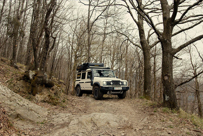 Dachzelt aufbewahren leicht gemacht – Pflege & Winterlagerung