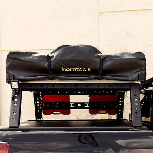 B-Rack per Double Cab e XtraCab - diverse altezze