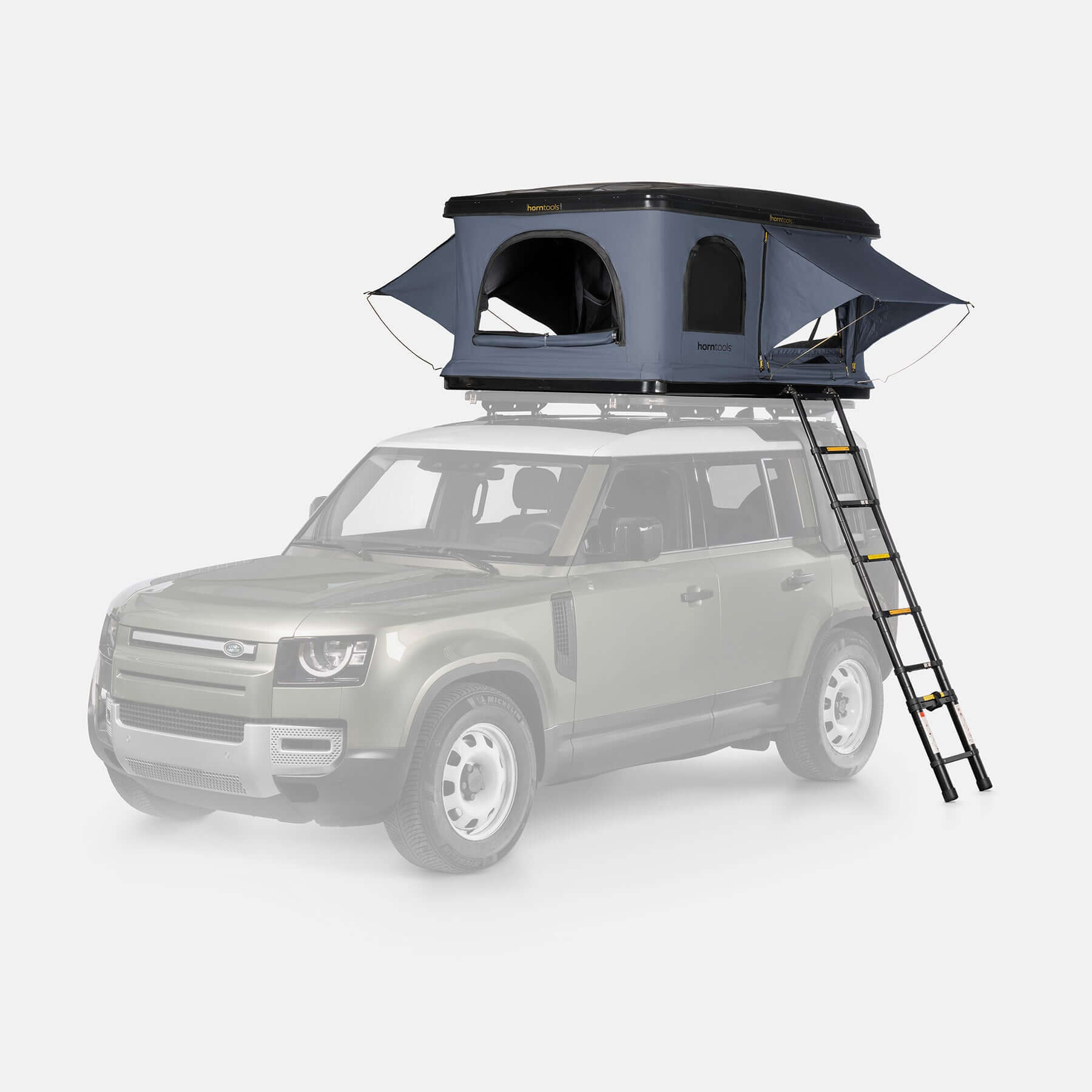 Dachzelt Hartschale Themis