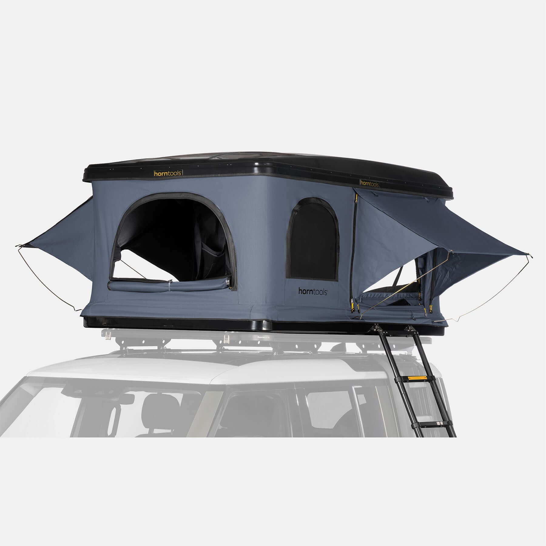 Dachzelt Hartschale Themis