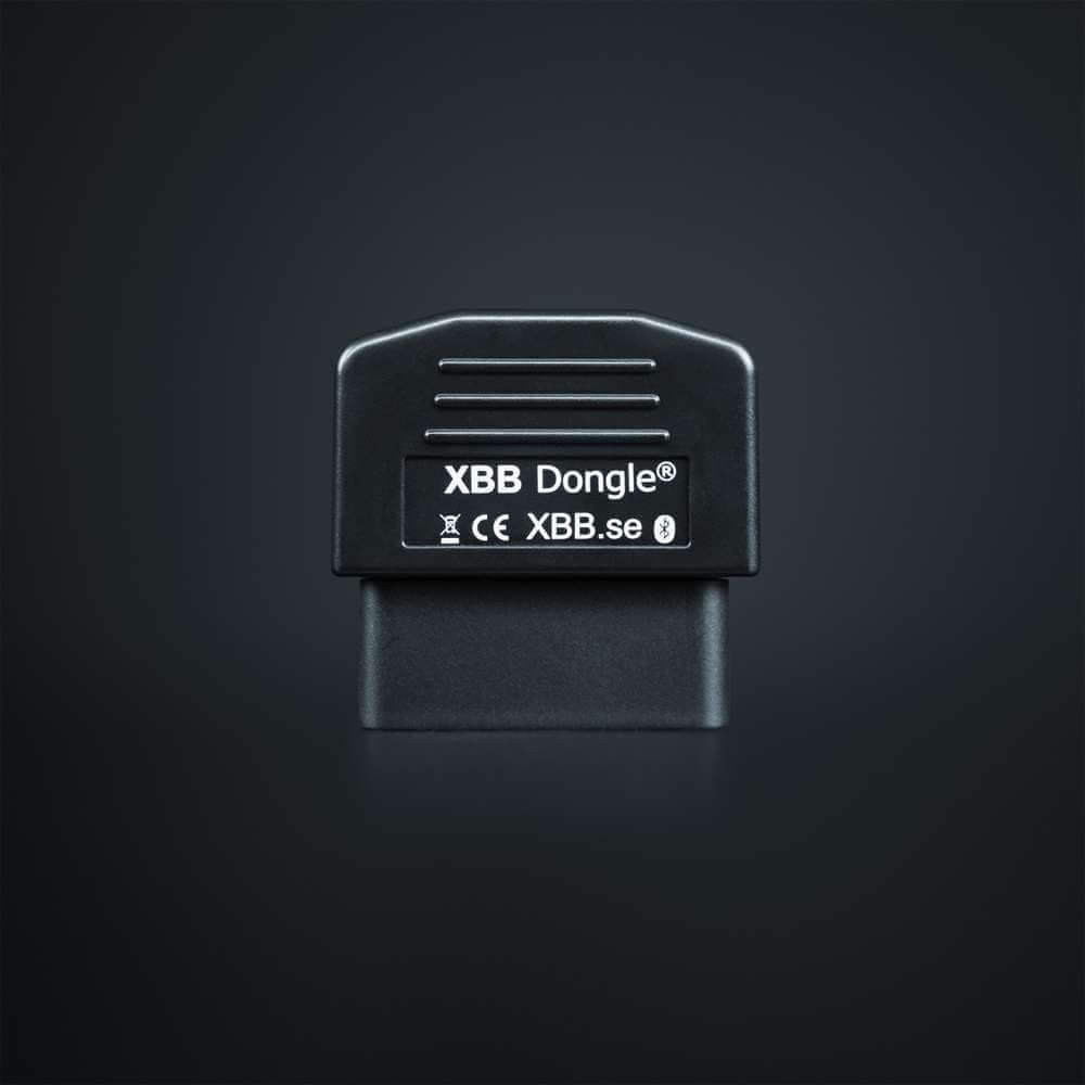 XBB Kit OBD2
