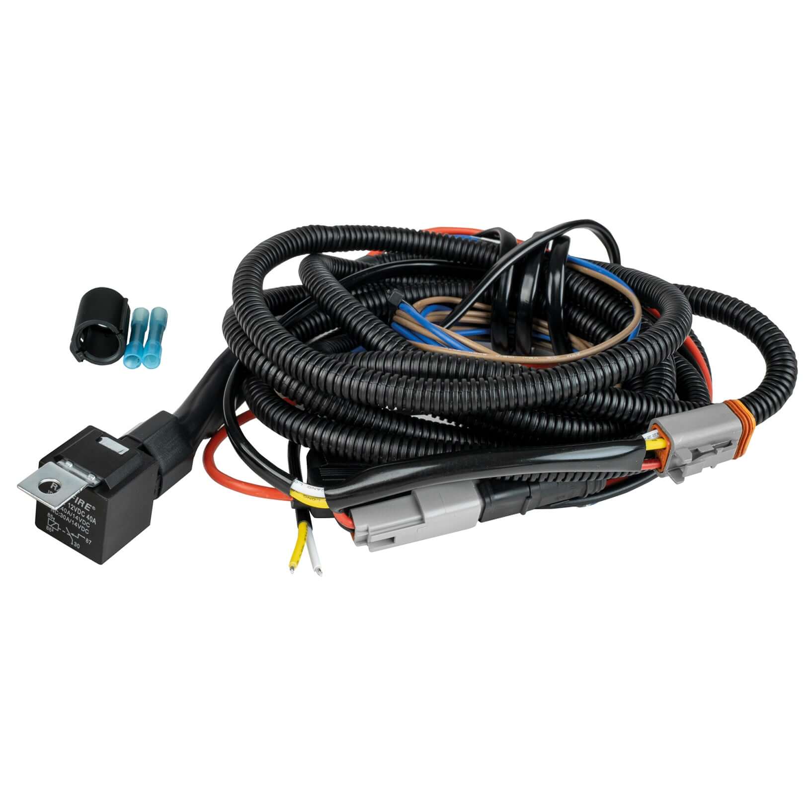 Jeu de câbles Strands Siberia Pro 1x connecteur DT