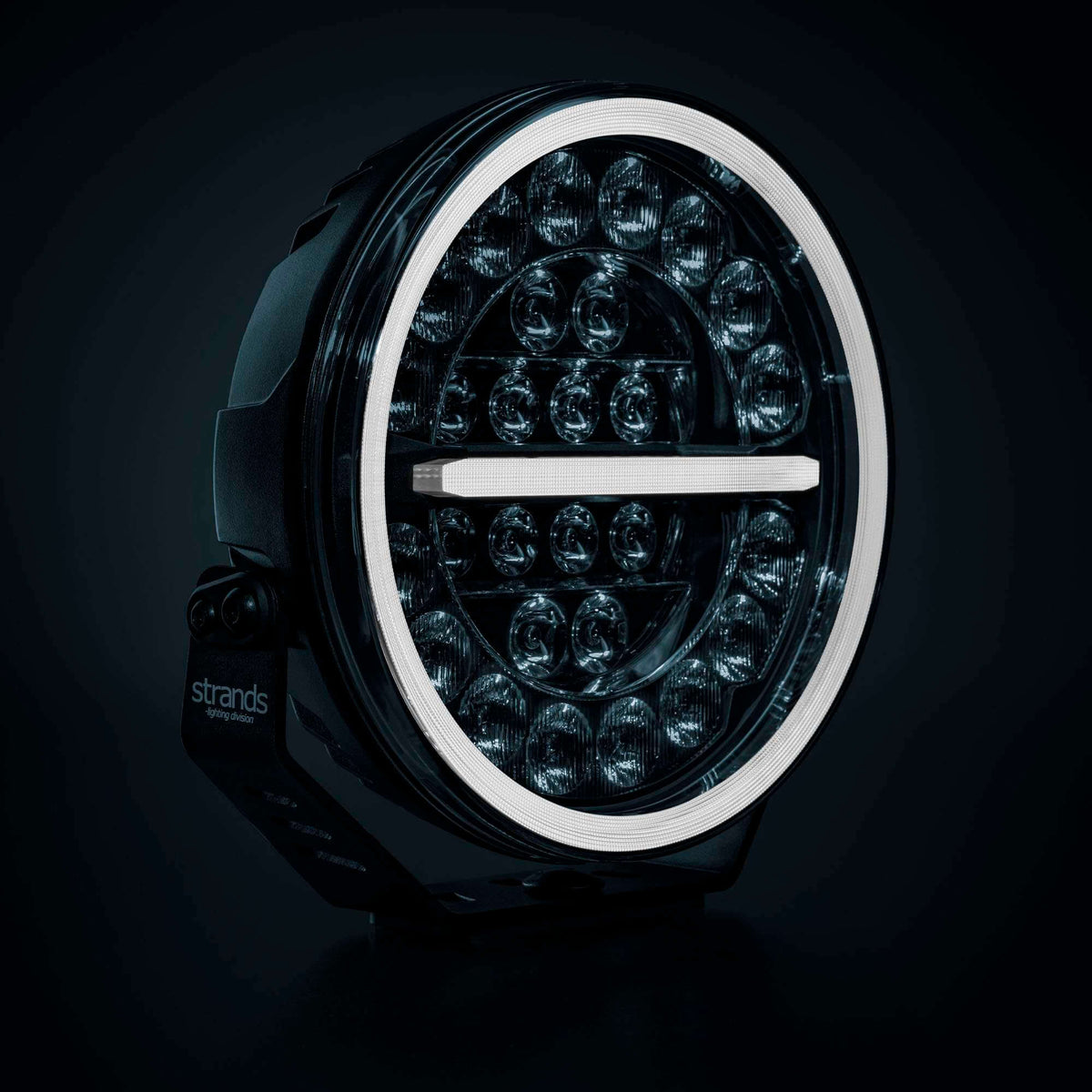 Strands Firefly Pro Driving Light 9"