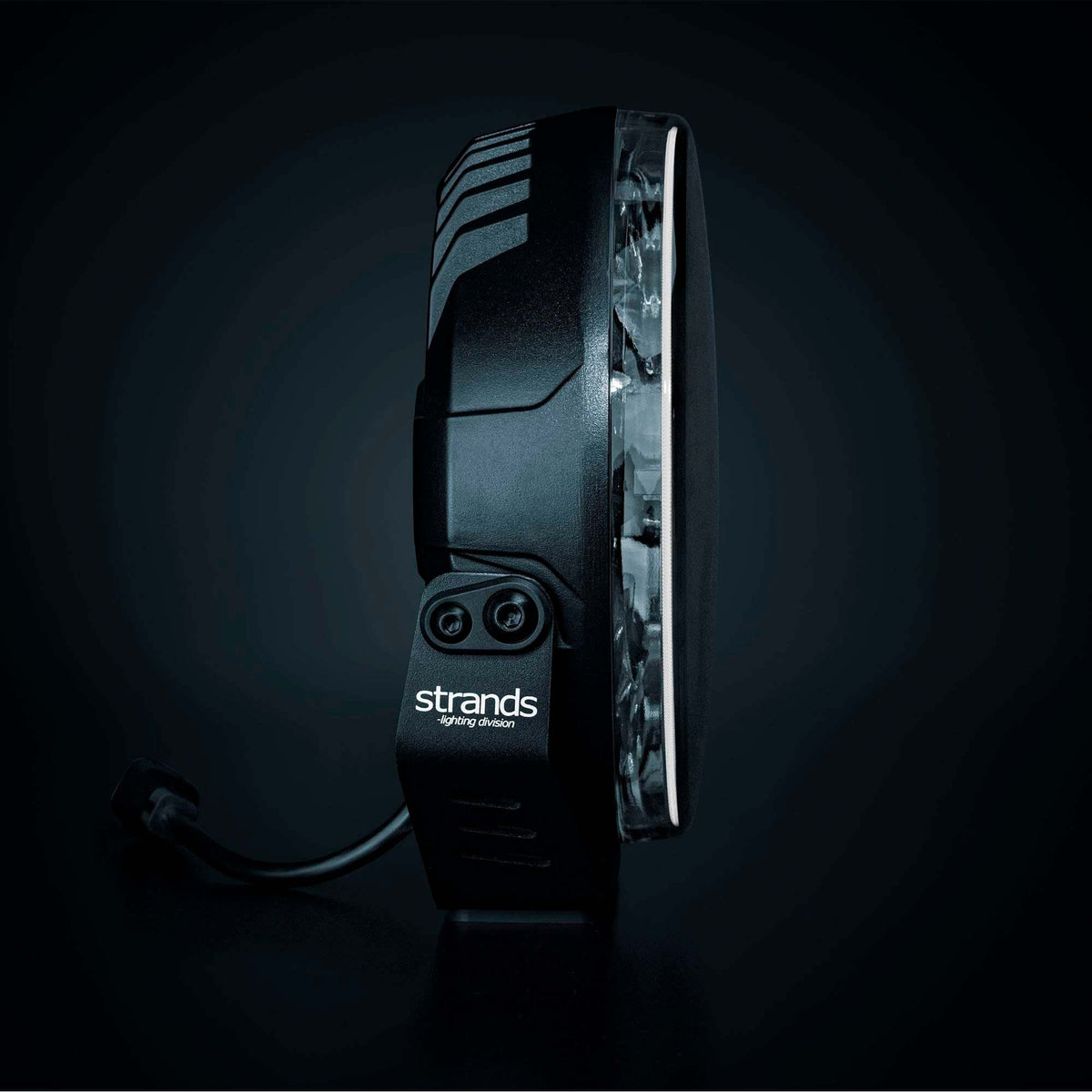 Strands Firefly Pro Driving Light 9"