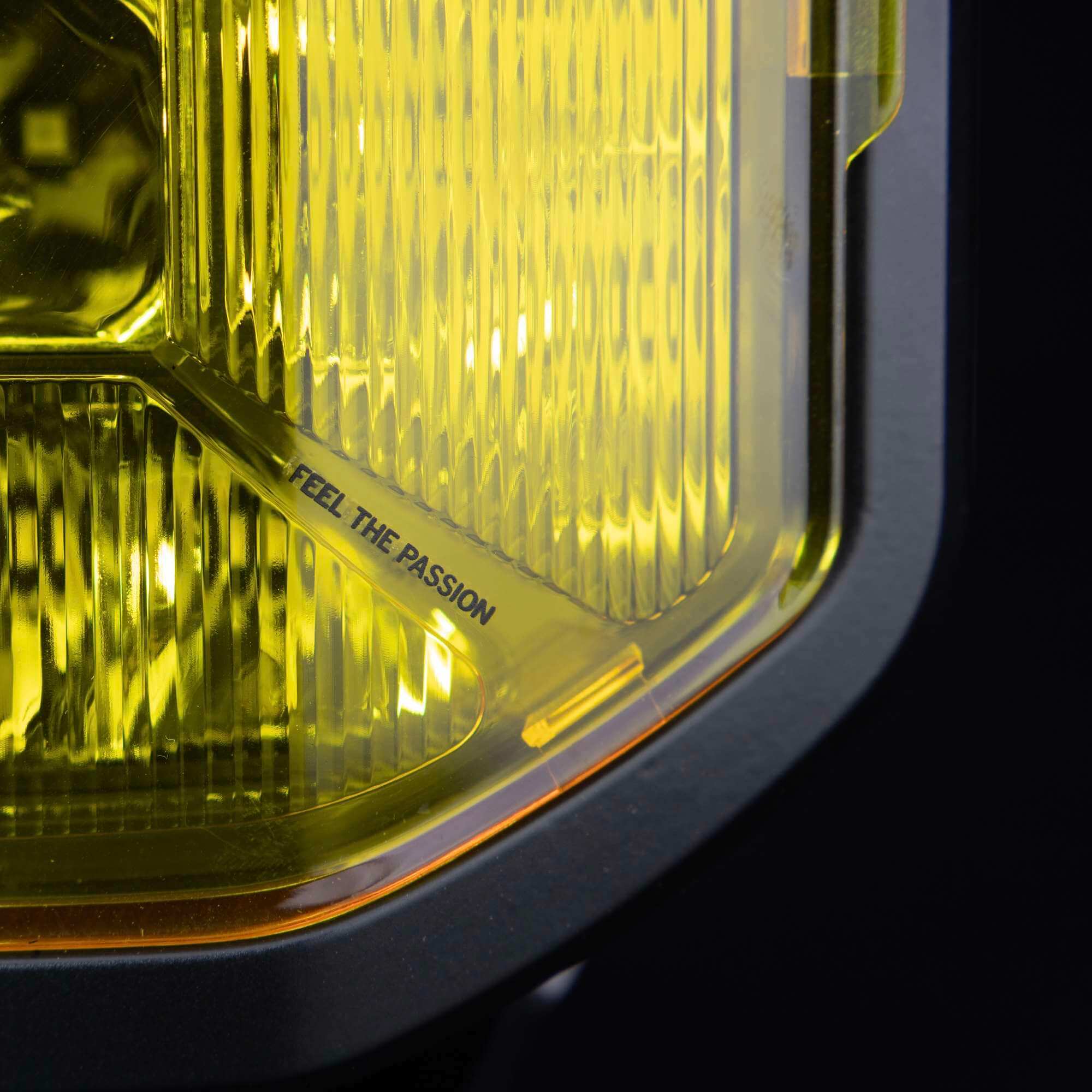 Strands SIBERIA X DRIVING LIGHT 7″