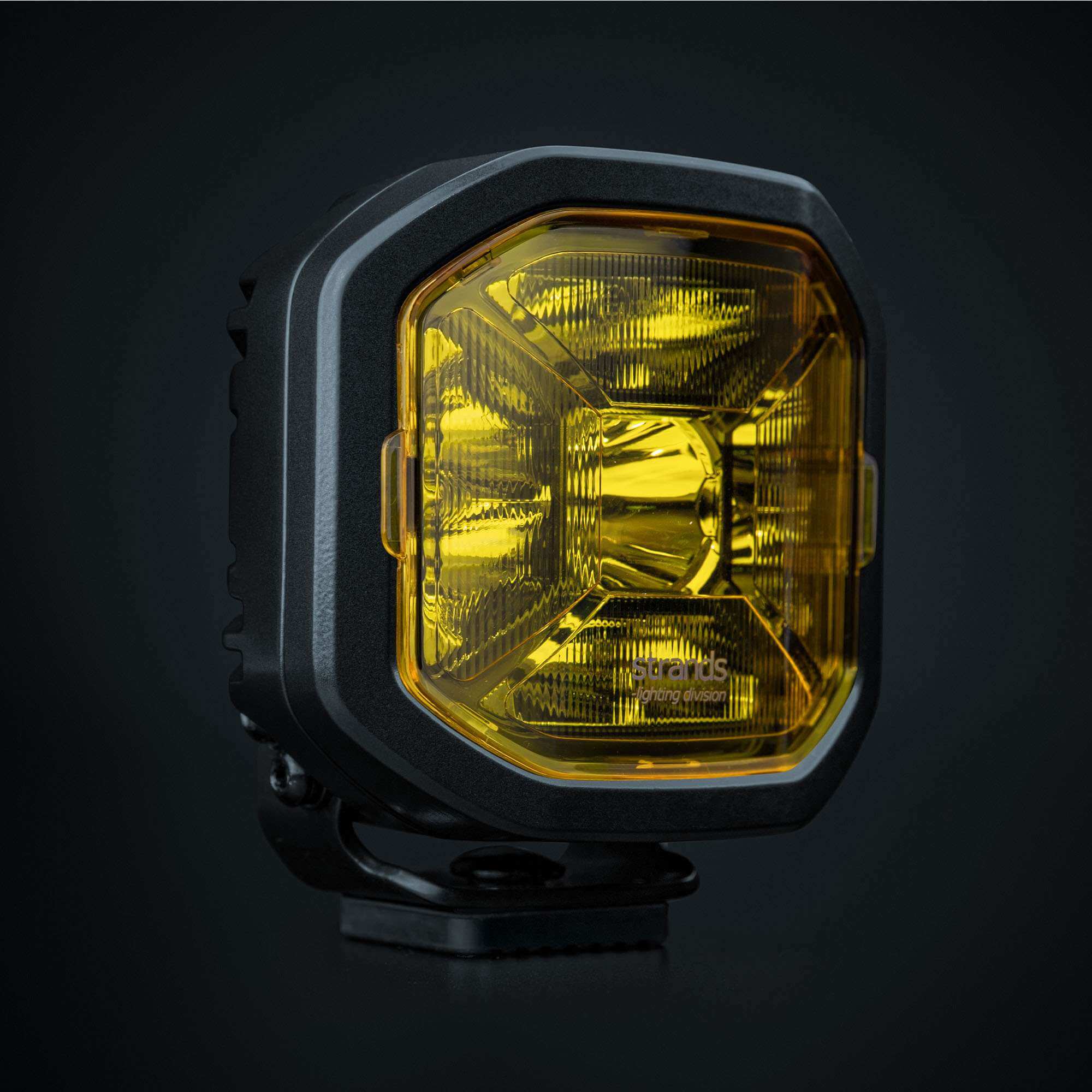 Strands SIBERIA X DRIVING LIGHT 4″