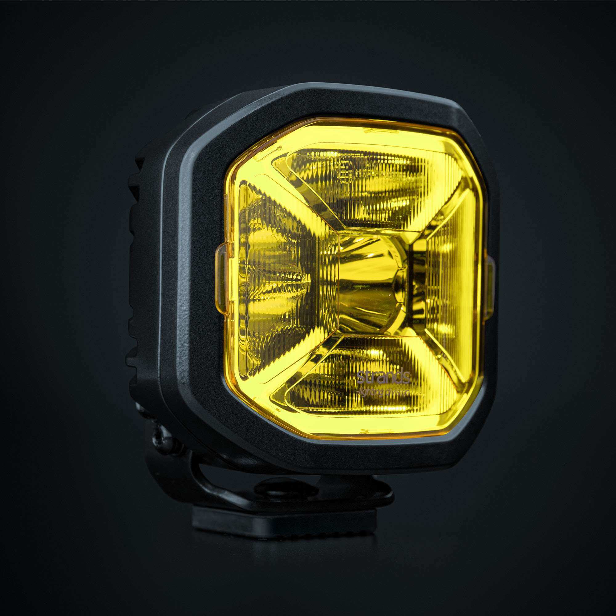 Strands SIBERIA X DRIVING LIGHT 4″
