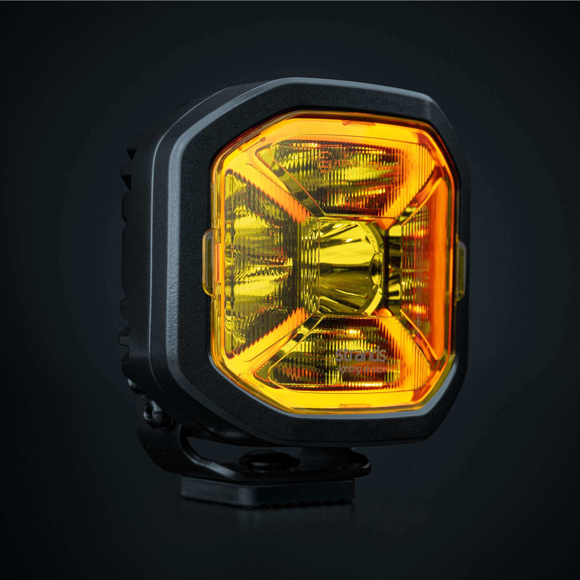 Strands SIBERIA X DRIVING LIGHT 4″