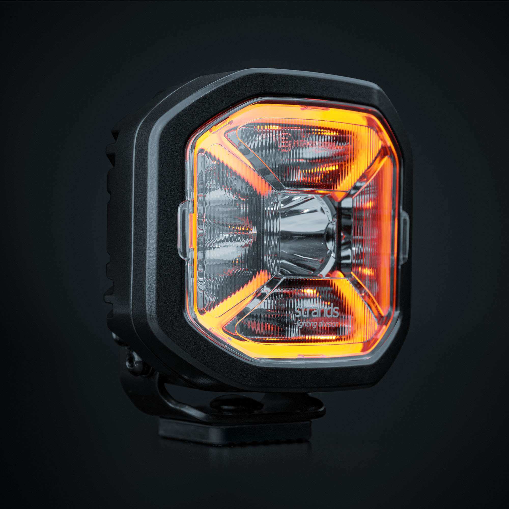 Strands SIBERIA X DRIVING LIGHT 4″