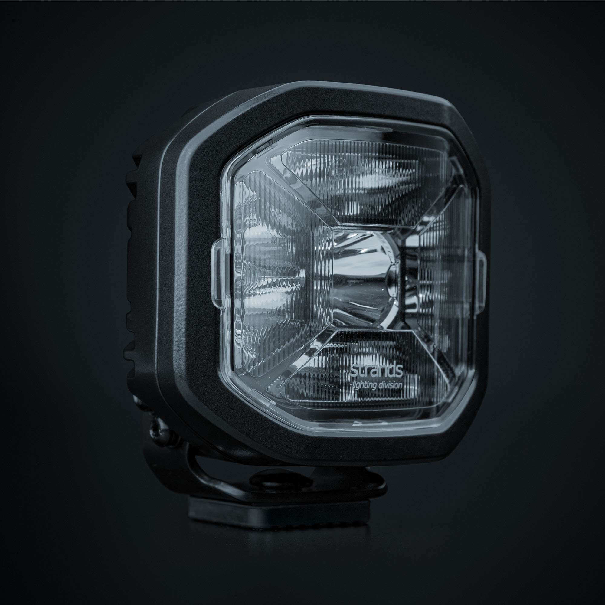 Strands SIBERIA X DRIVING LIGHT 4″