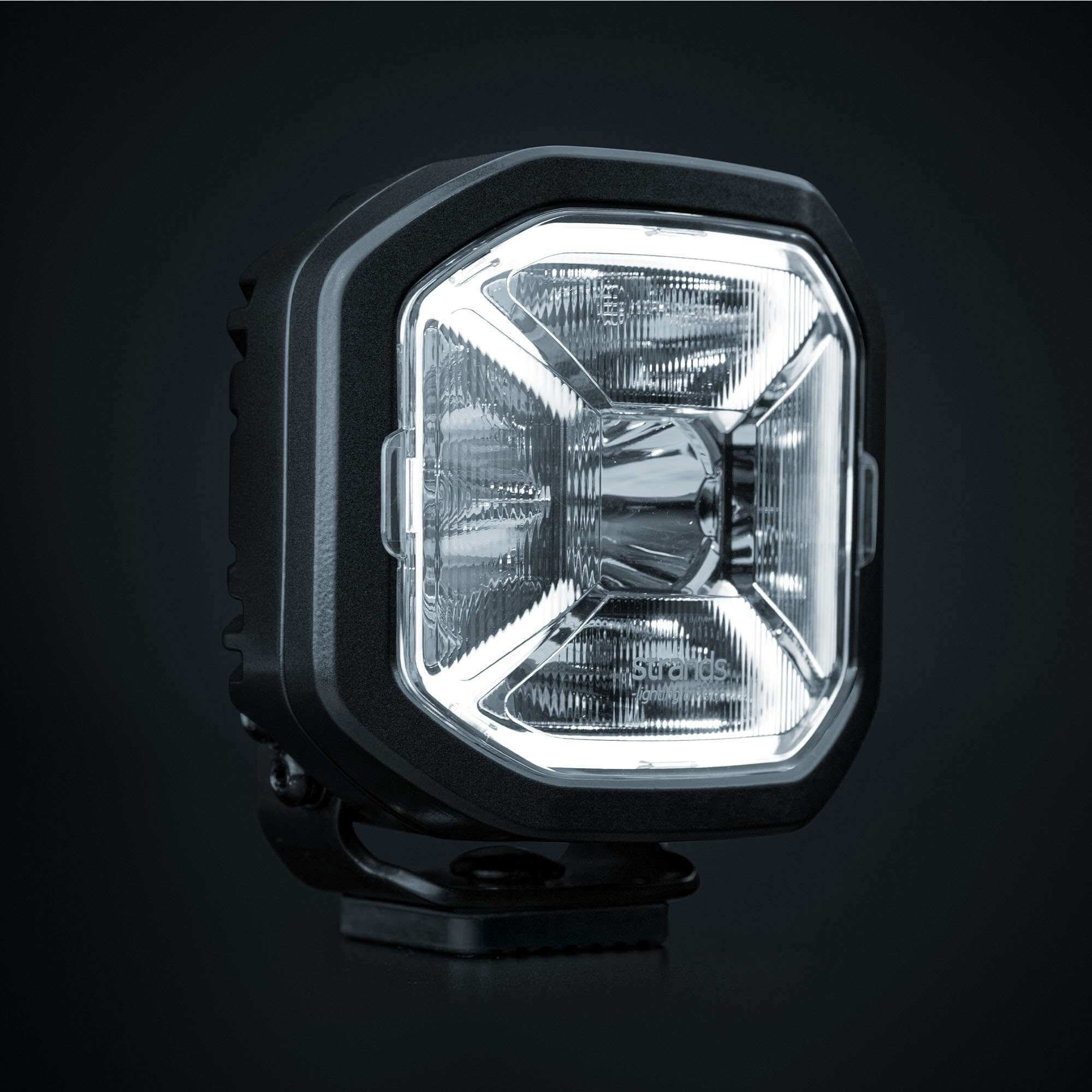 Strands SIBERIA X DRIVING LIGHT 4″
