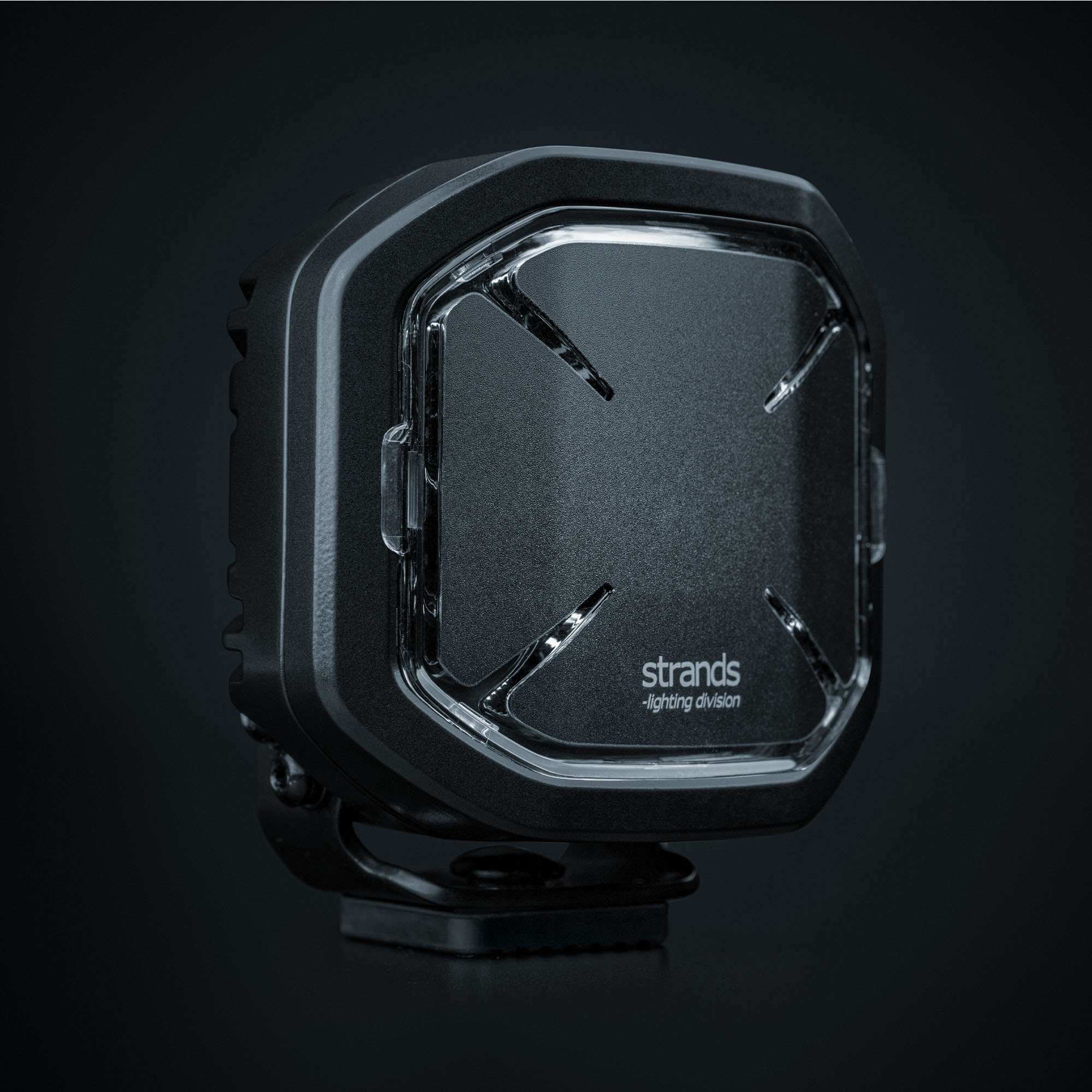 Strands SIBERIA X DRIVING LIGHT 4″