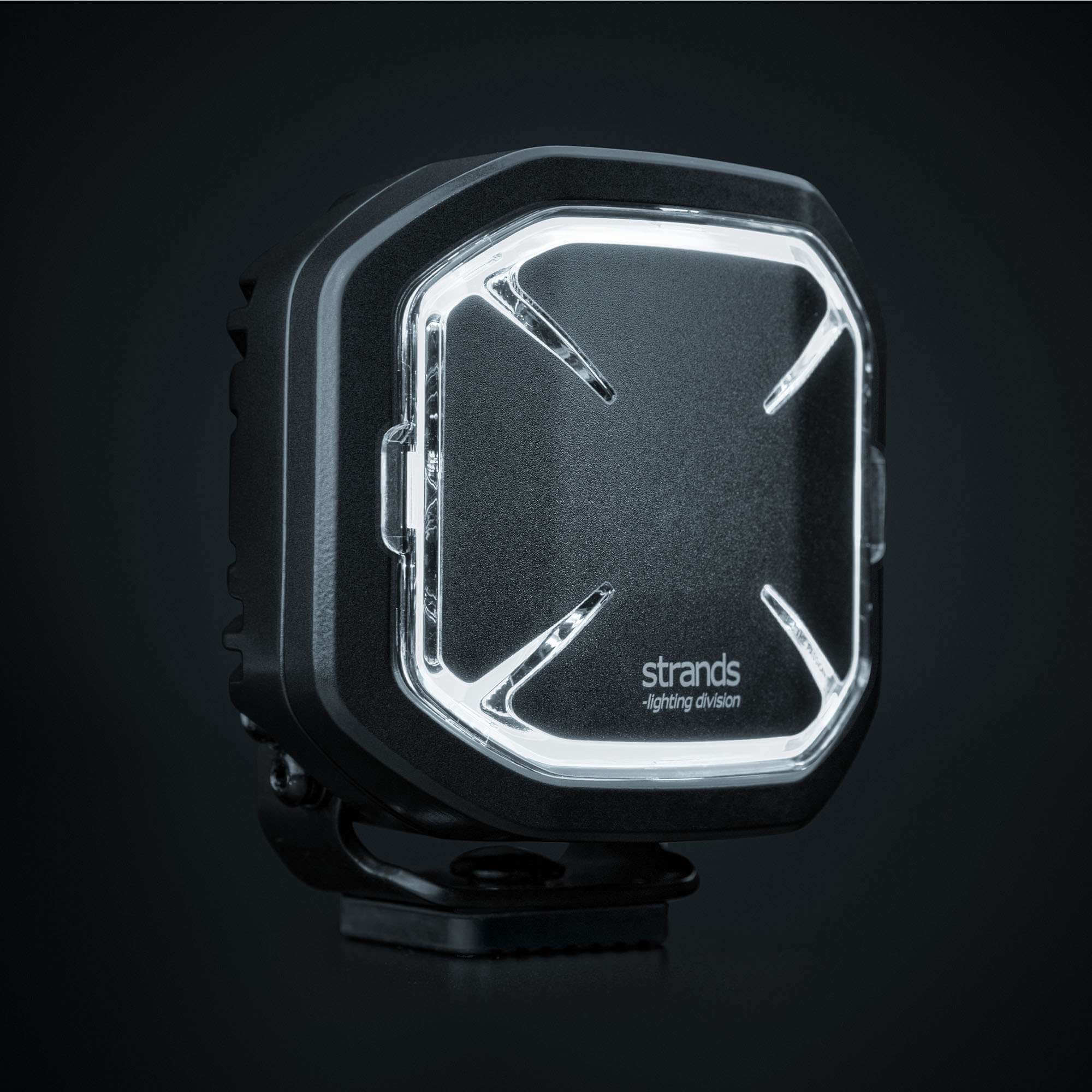 Strands SIBERIA X DRIVING LIGHT 4″