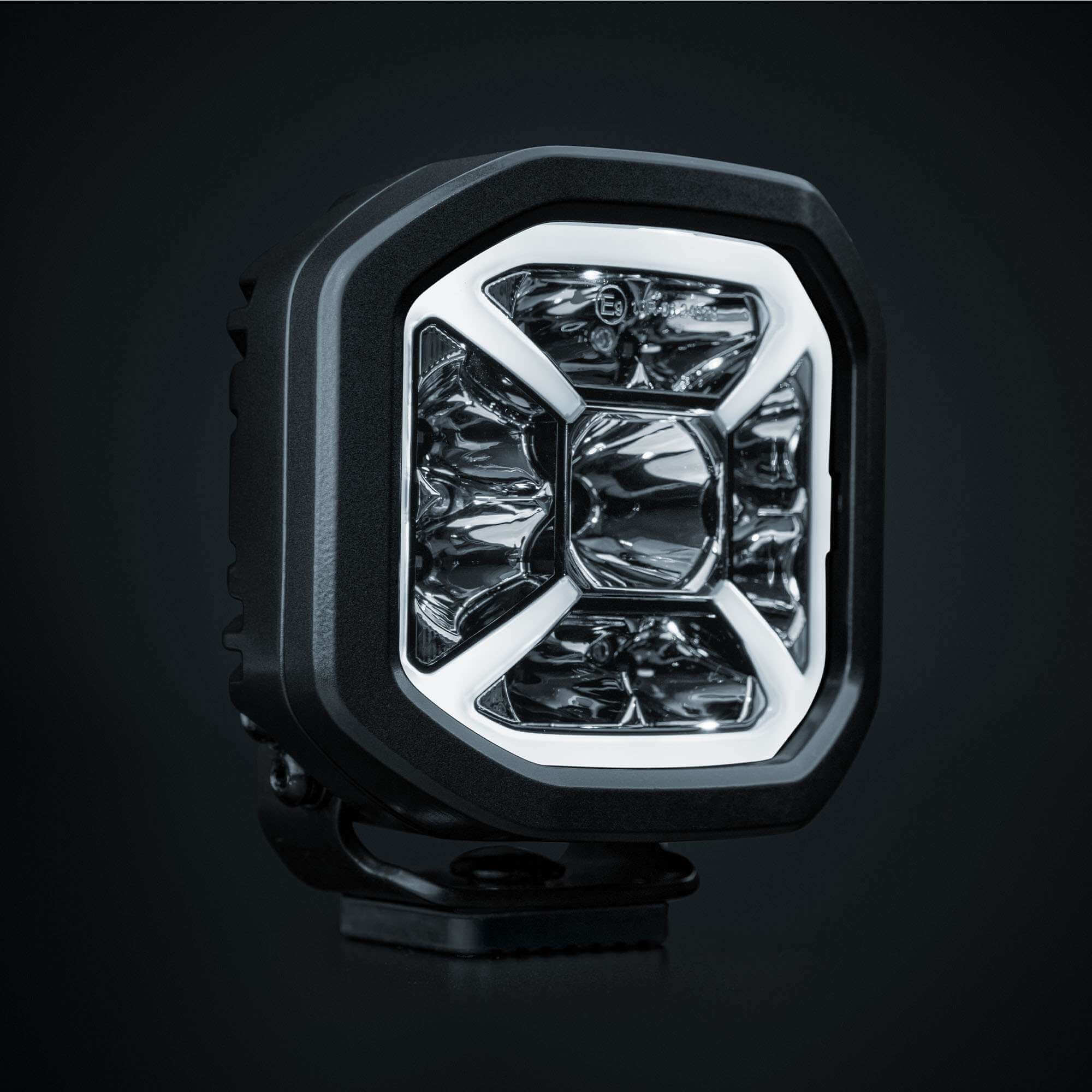 Strands SIBERIA X DRIVING LIGHT 4″