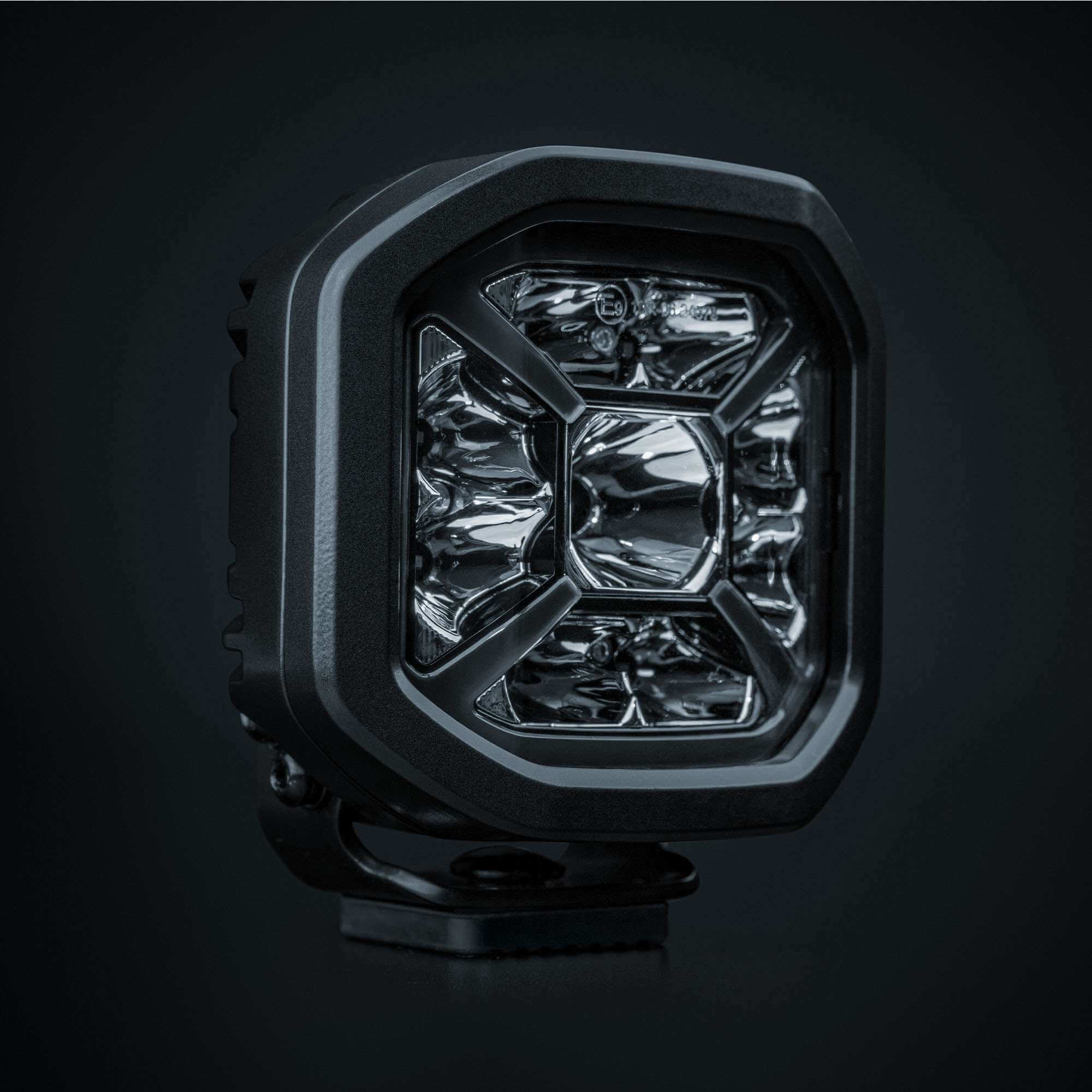 Strands SIBERIA X DRIVING LIGHT 4″