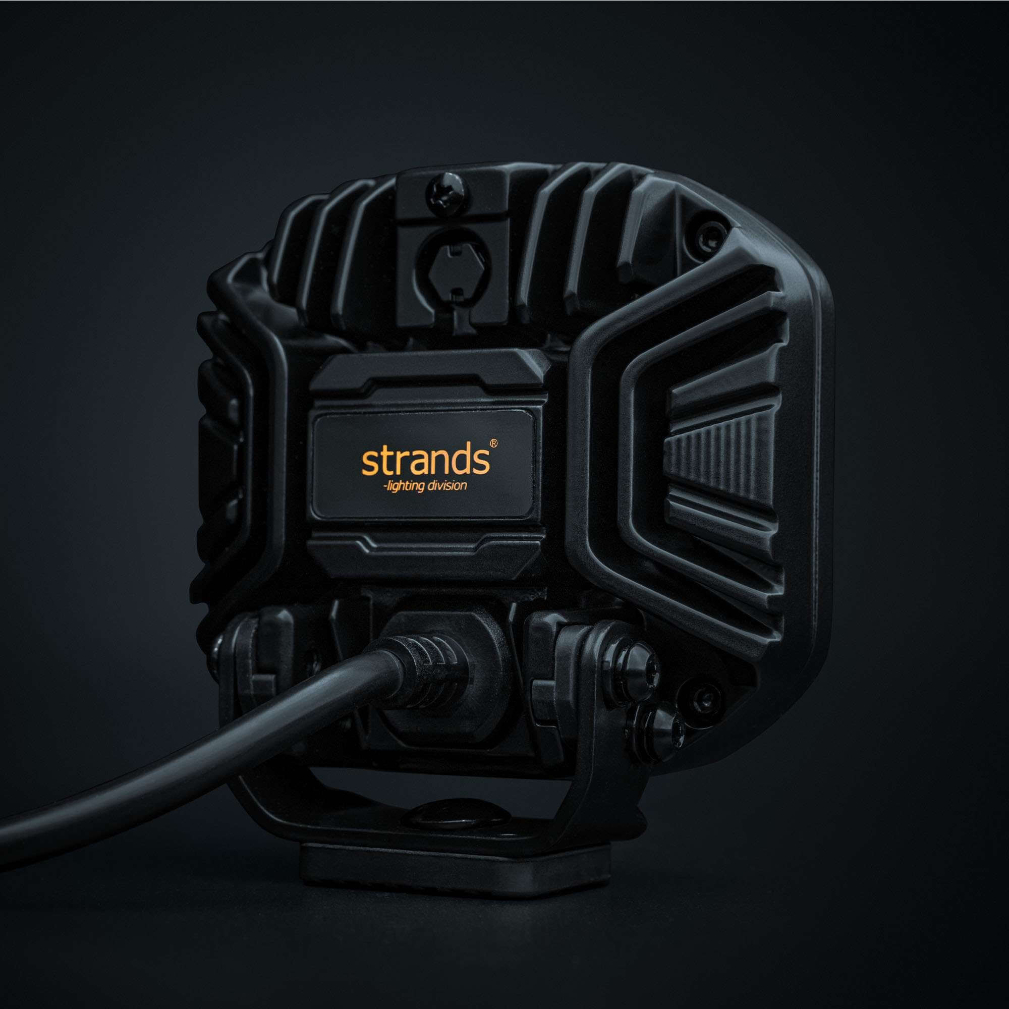 Strands SIBERIA X DRIVING LIGHT 4″