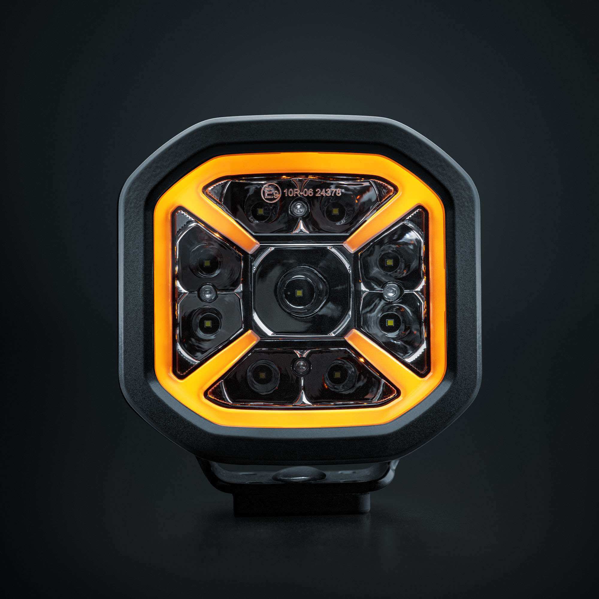 Strands SIBERIA X DRIVING LIGHT 4″