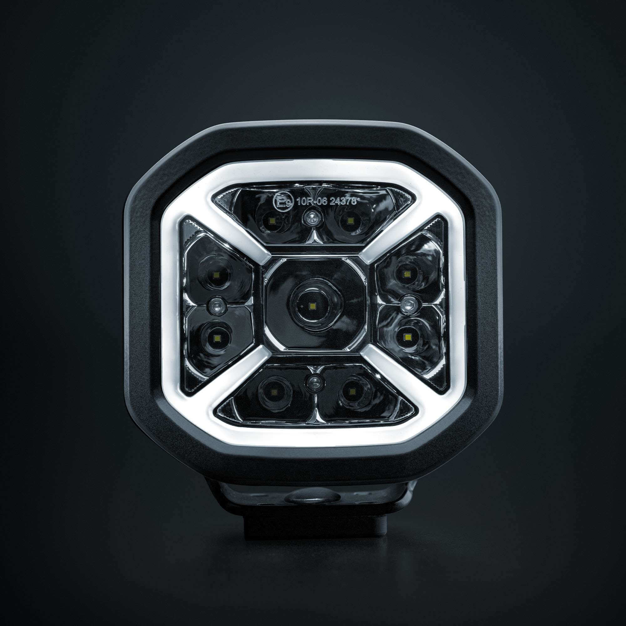 Strands SIBERIA X DRIVING LIGHT 4″