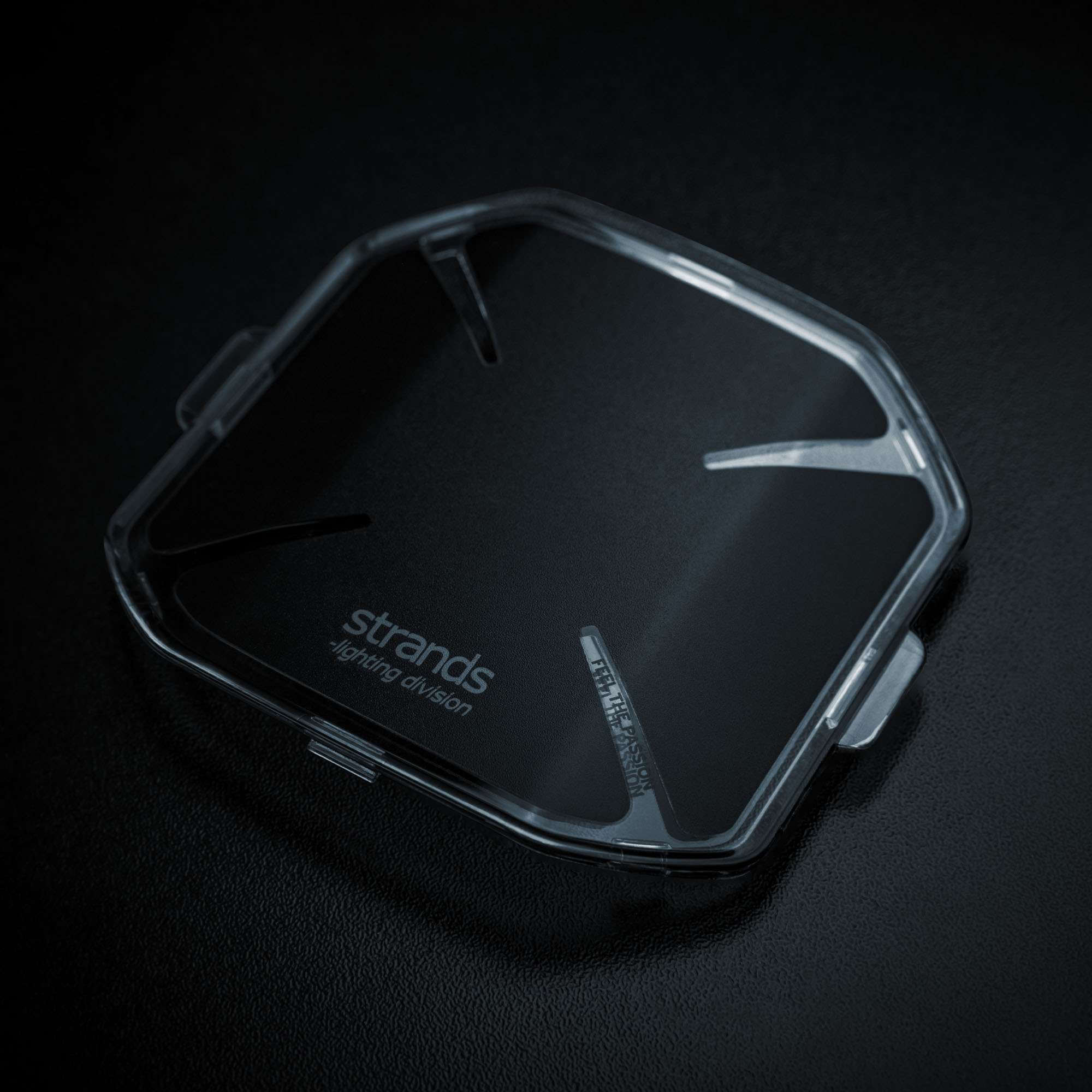 Strands SIBERIA X DRIVING LIGHT 4″
