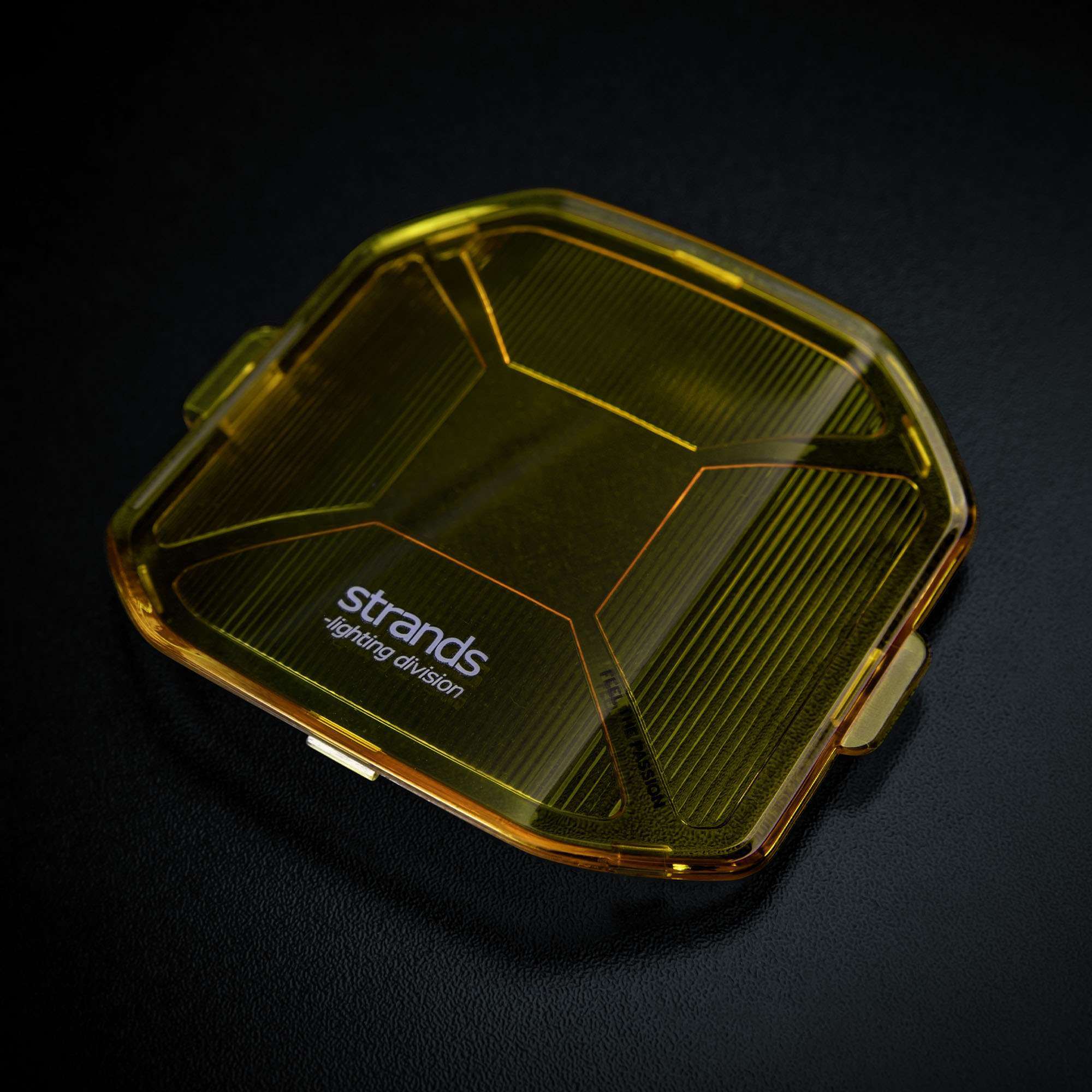 Strands SIBERIA X DRIVING LIGHT 4″
