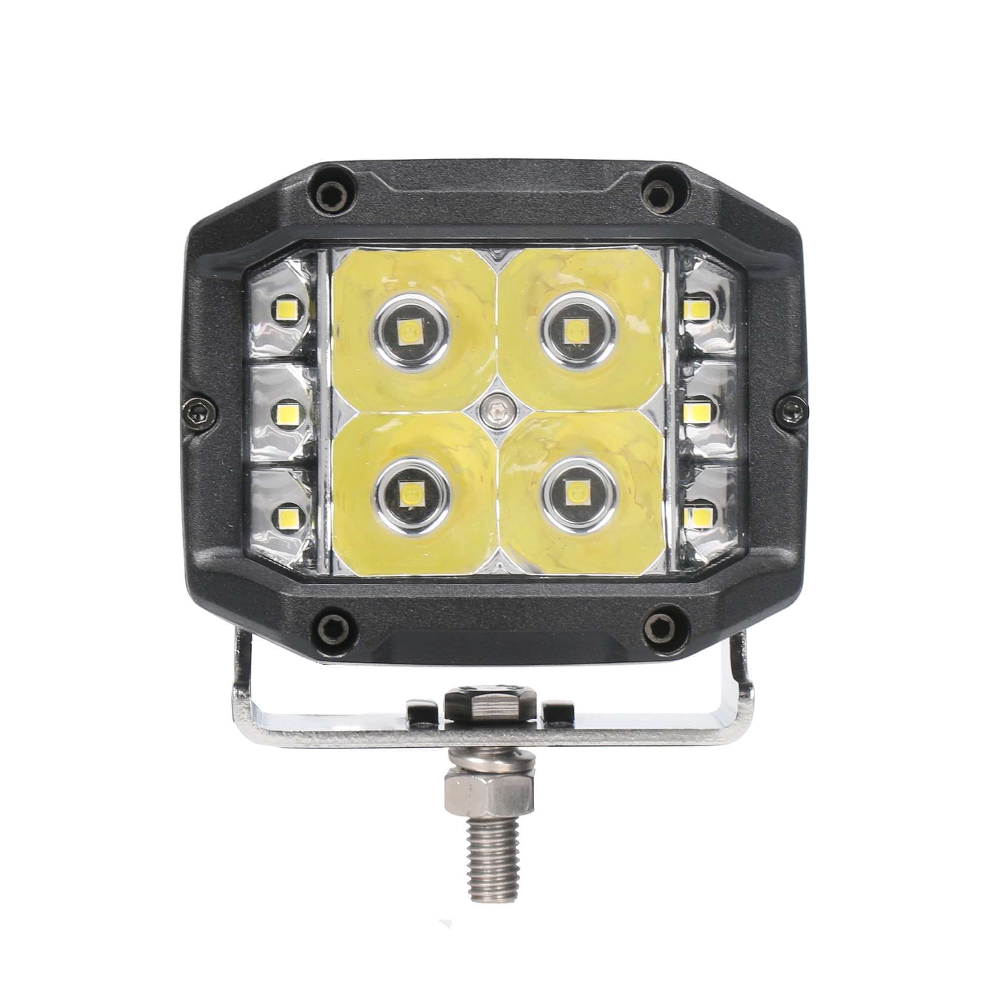 Strands STRANDS SIDE SHOOTER LED BAR 4″