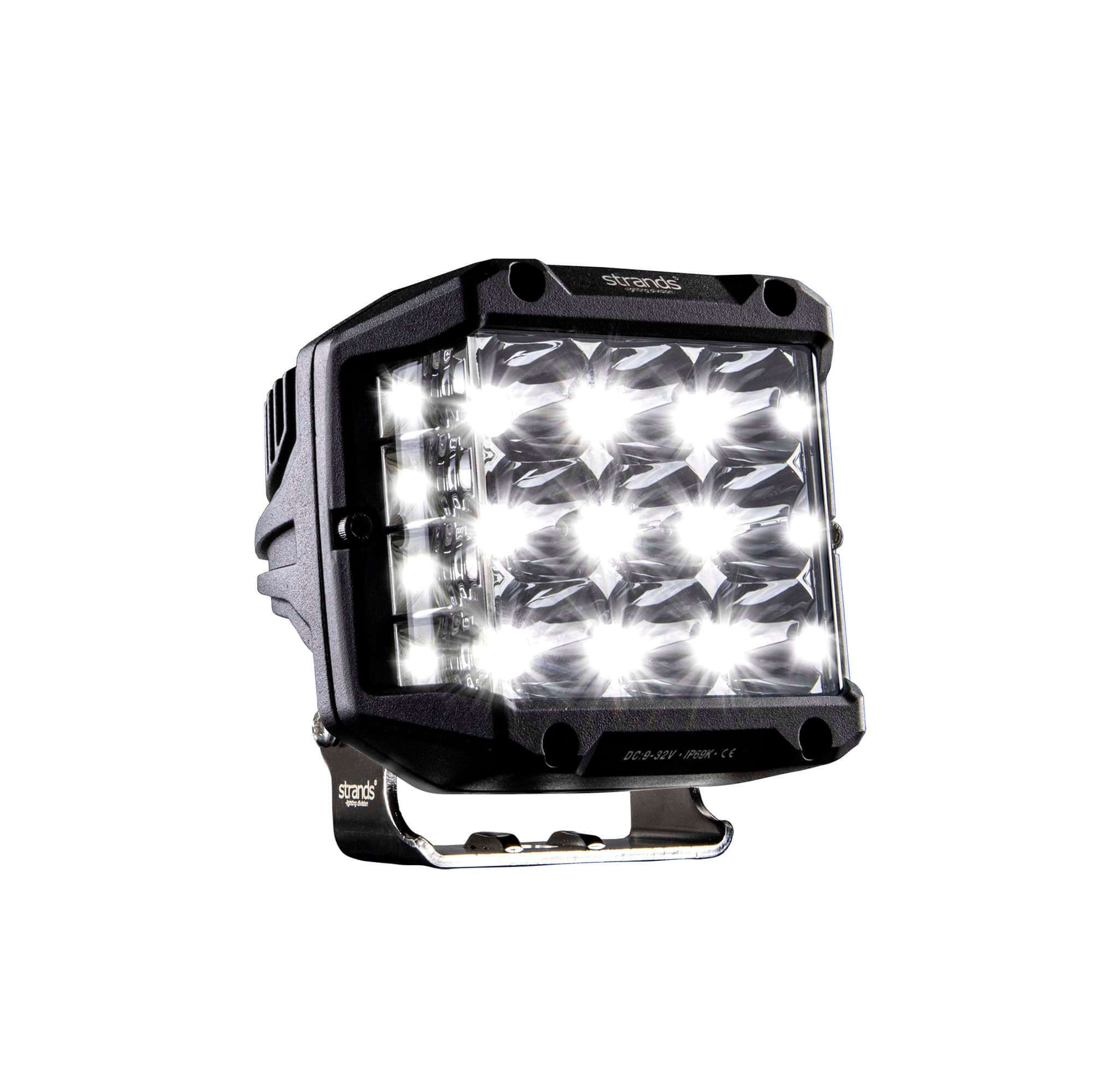 Strands STRANDS SIDE SHOOTER XL LED BAR 5″