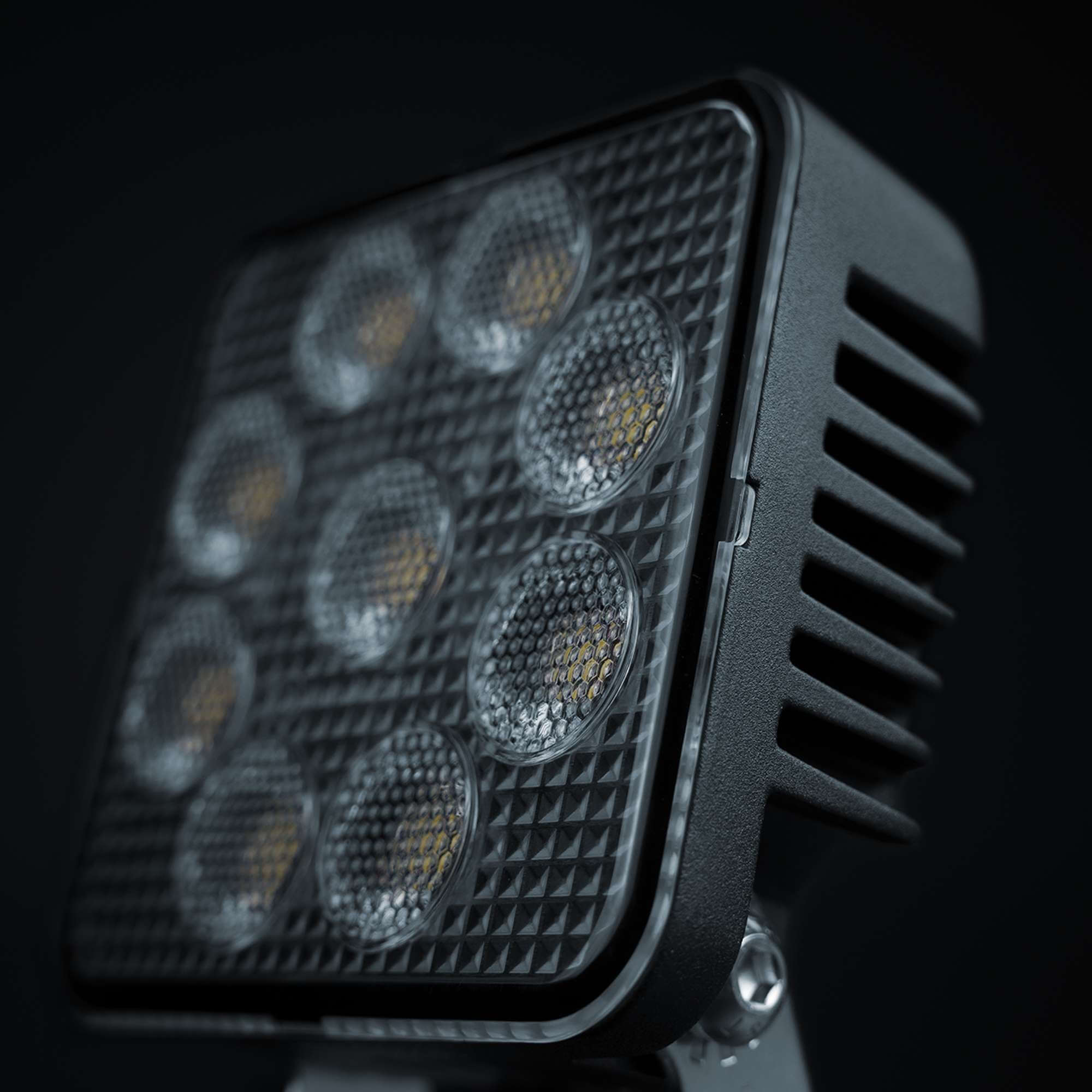 Strands UNITY WORK LIGHT 64W