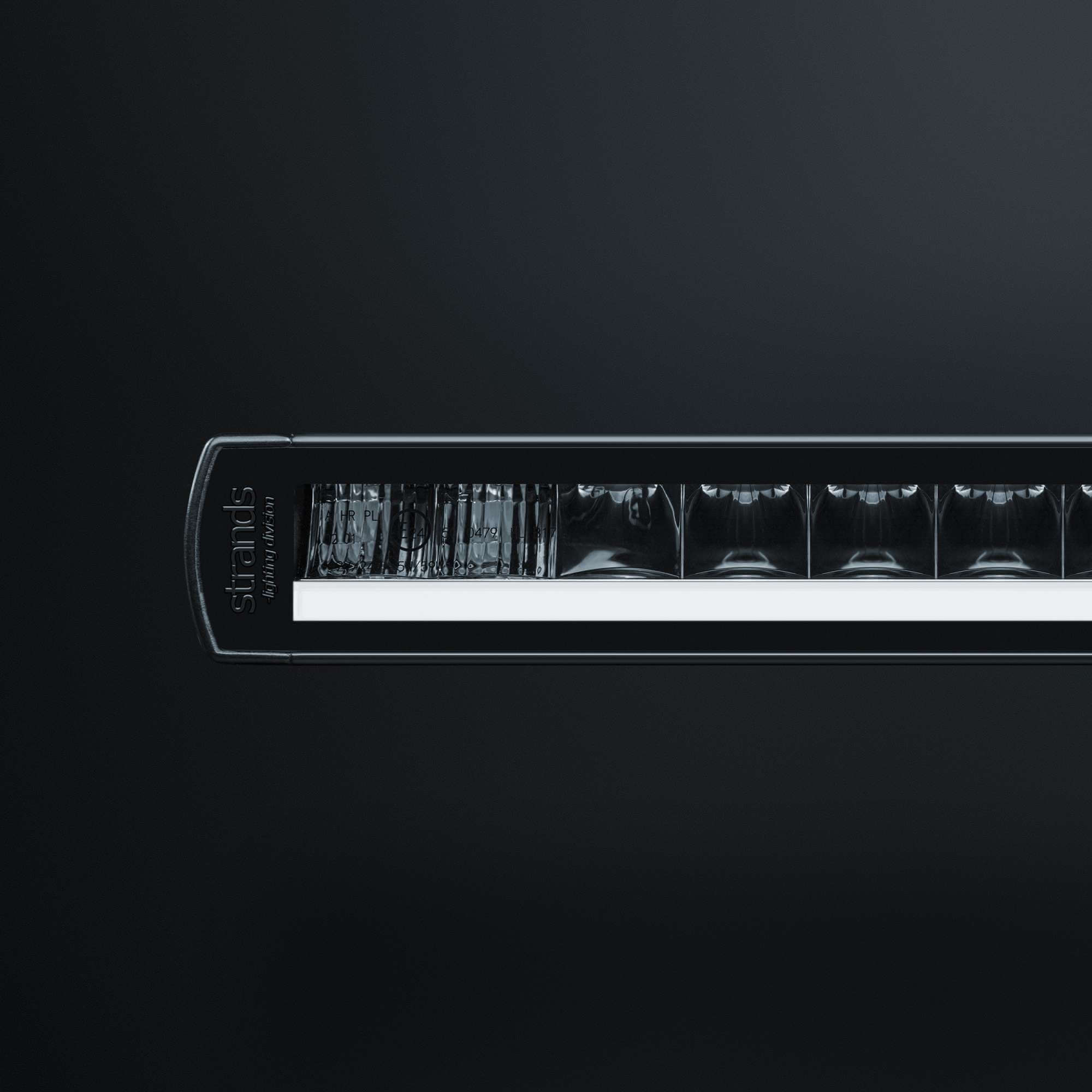 Strands SIBERIA XPA SR LED BAR 32″
