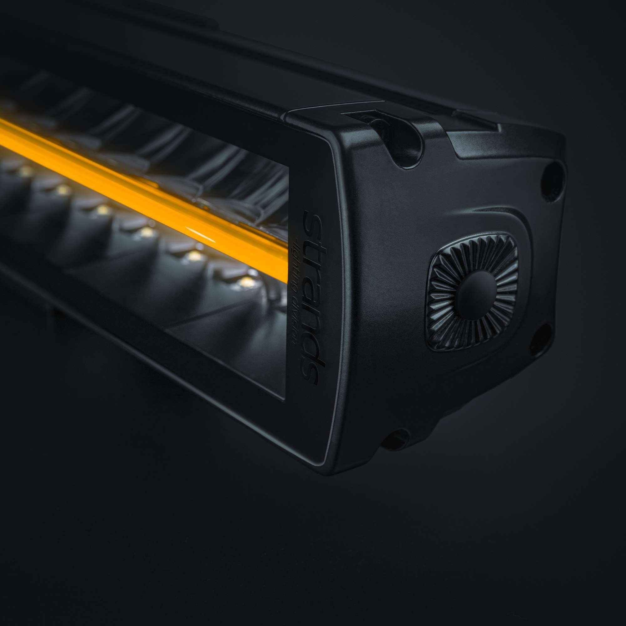 Strands SIBERIA XPA DR LED BAR 12″