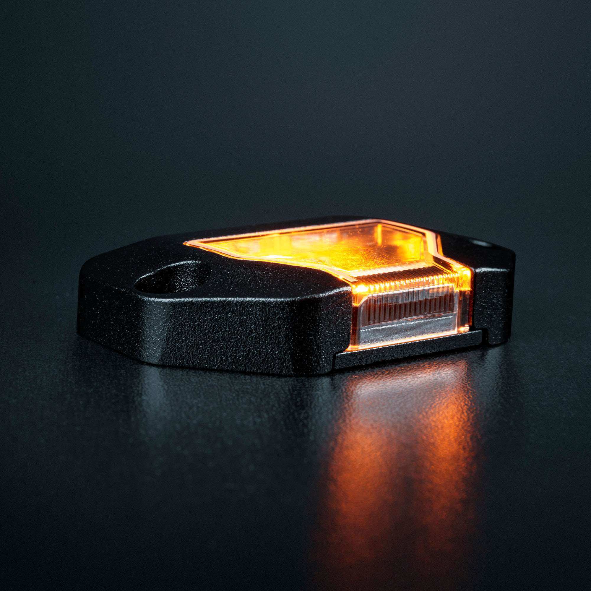 Strands UNITY ROCK LIGHT AMBER