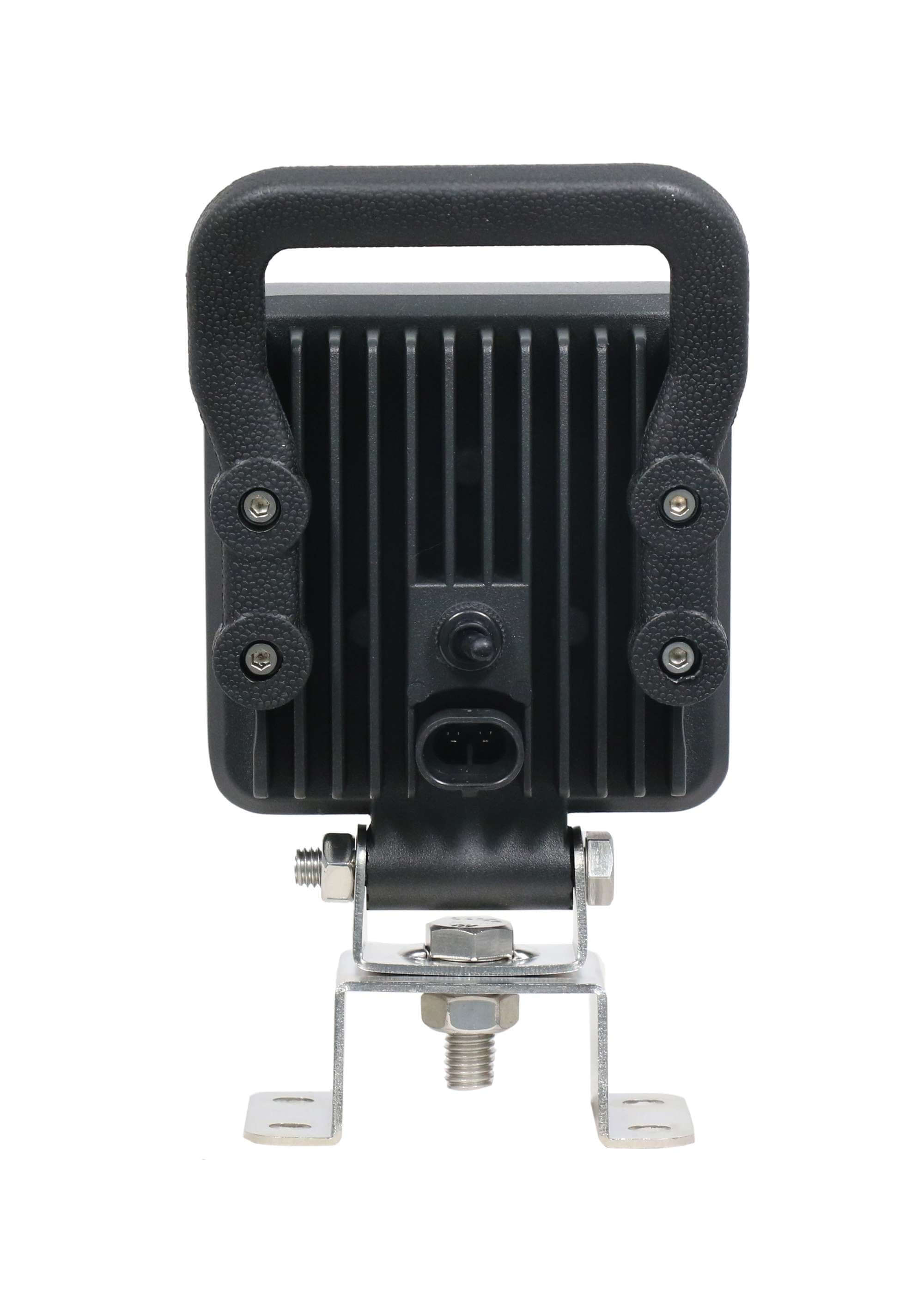 Strands STRANDS WORK LIGHT WITH INTEGRATED SWITCH 9W