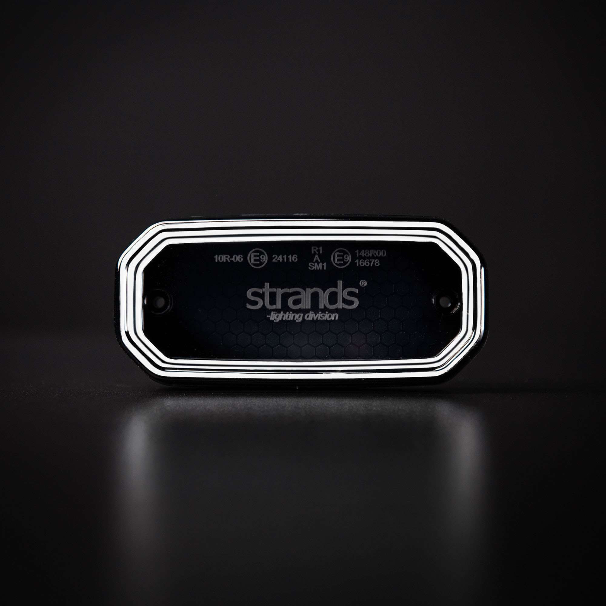 Strands FOR9T Scale Front Position Light