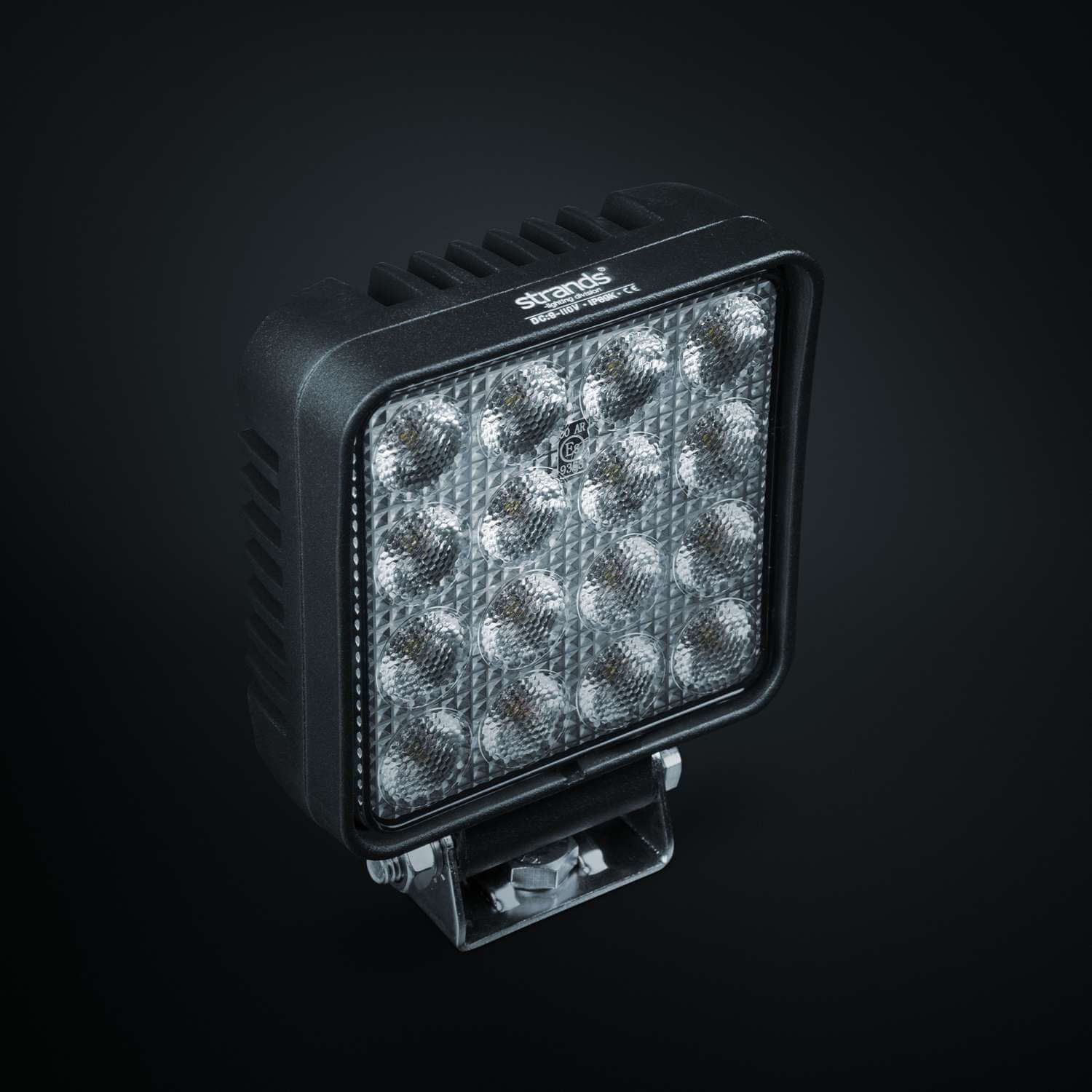 Strands WORK/REVERSE LIGHT 25W, 10-110V