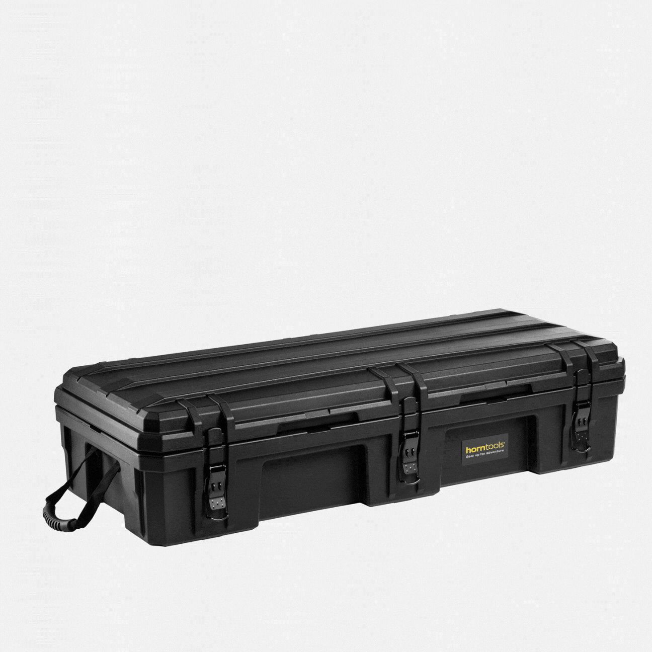 Dachbox Offroad 98L