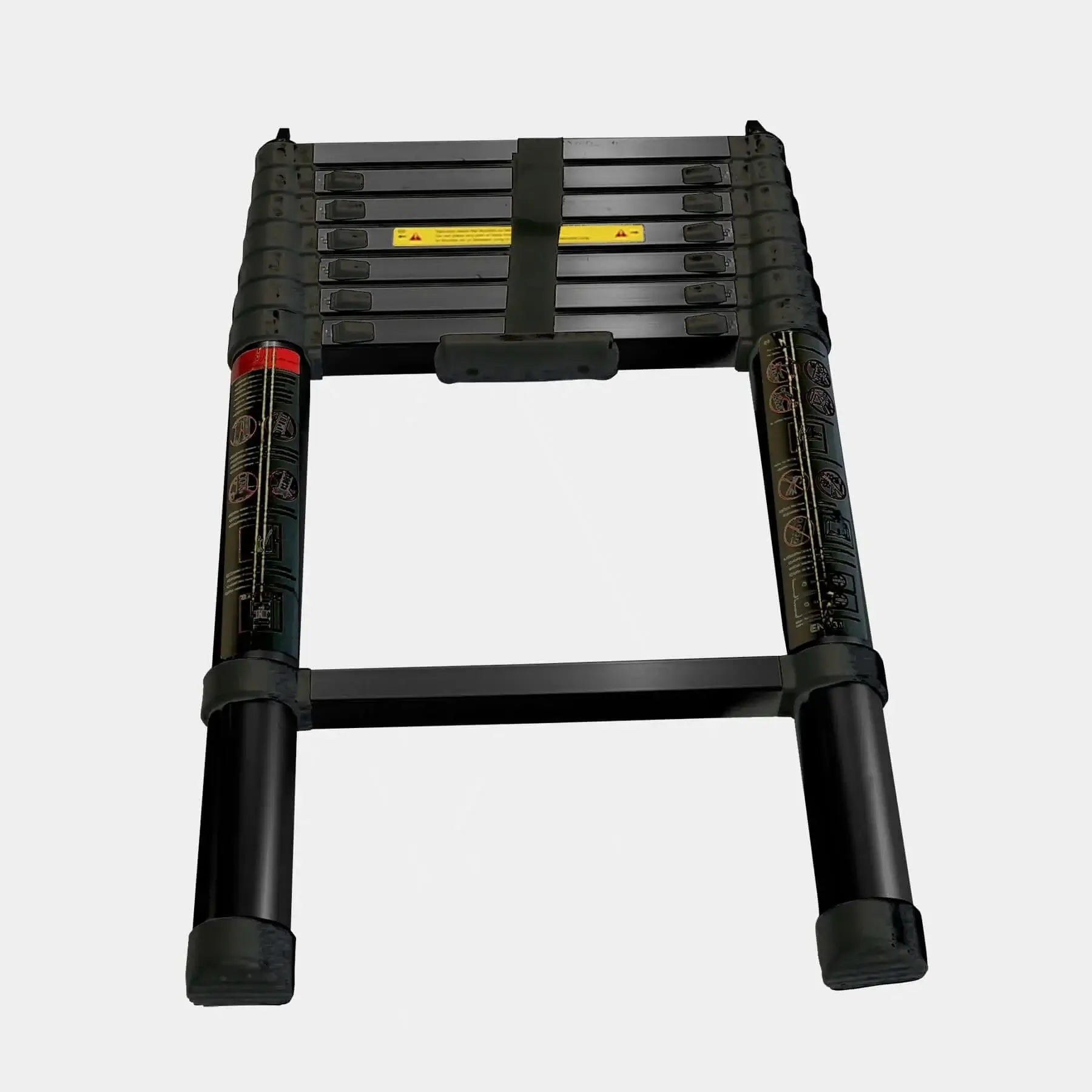 echelle pour tente de toit Échelle télescopique pour tente de toit