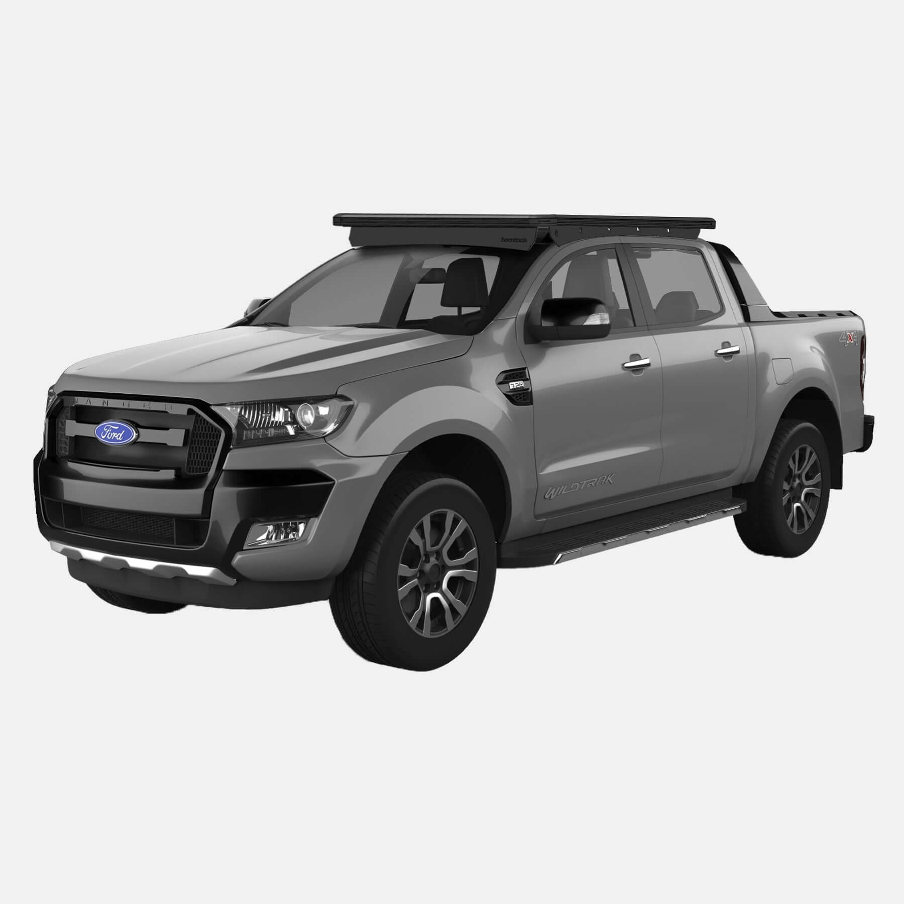 Portapacchi ExRoof per Ford Ranger anno 2016 - 2022
