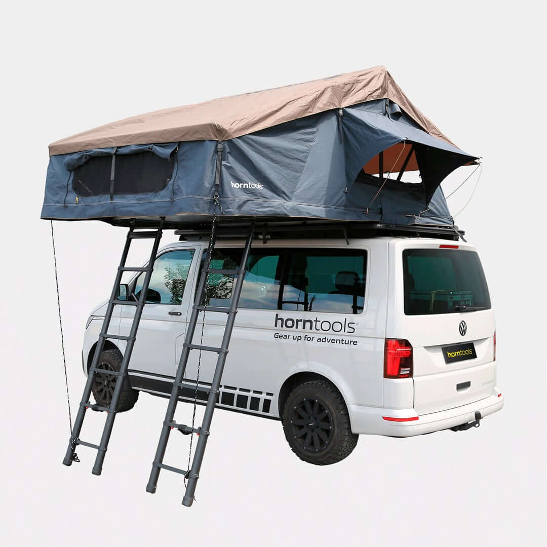 4 Personen Dachzelt Elements 220 cm