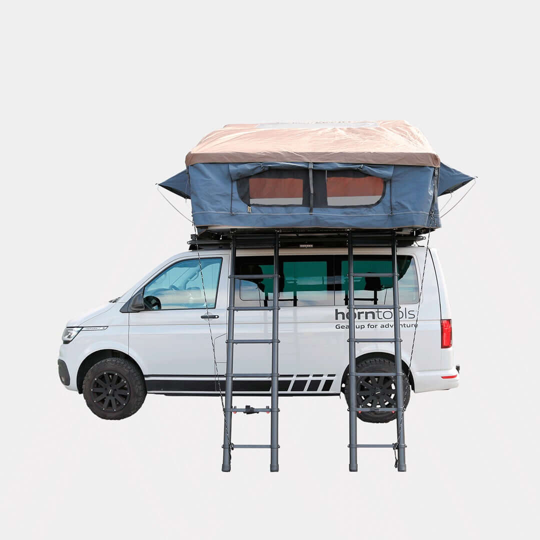 4 Personen Dachzelt Elements 220 cm