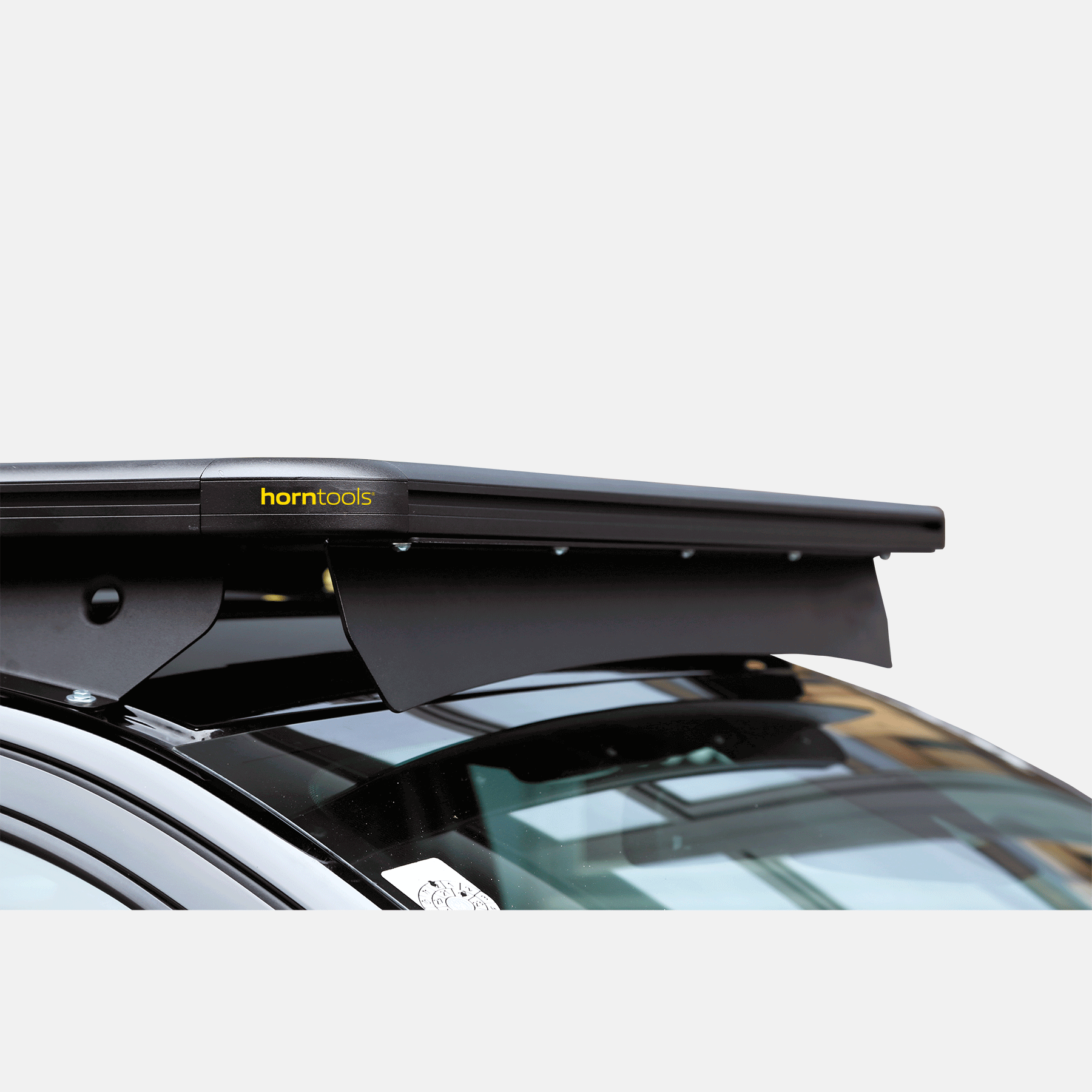 Dachträger ExRoof für Ford Ranger Bj 2016 - 2022