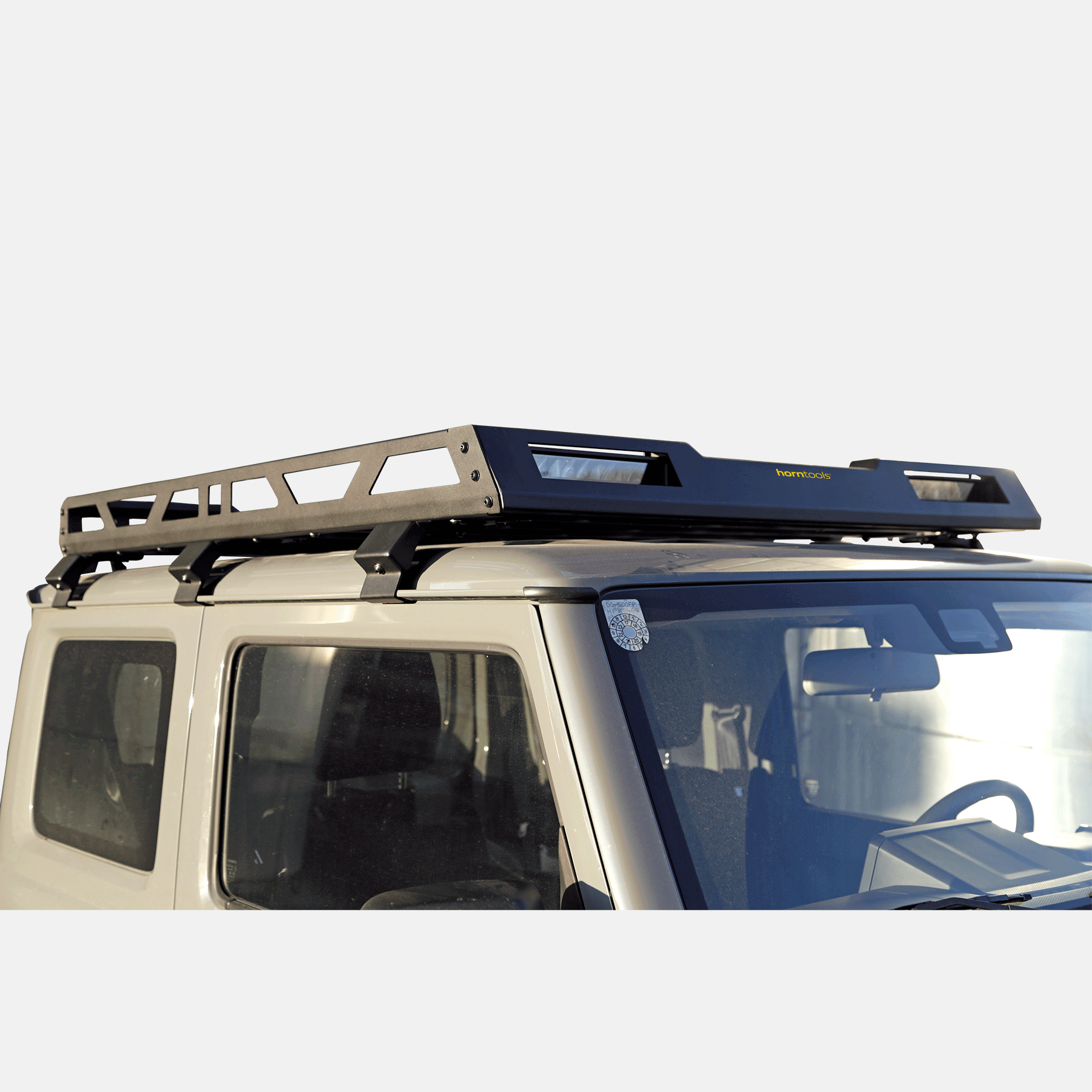 suzuki jimny gj dachzelt Dachträger El Portador für Suzuki Jimny GJ/HJ kaufen | horntools