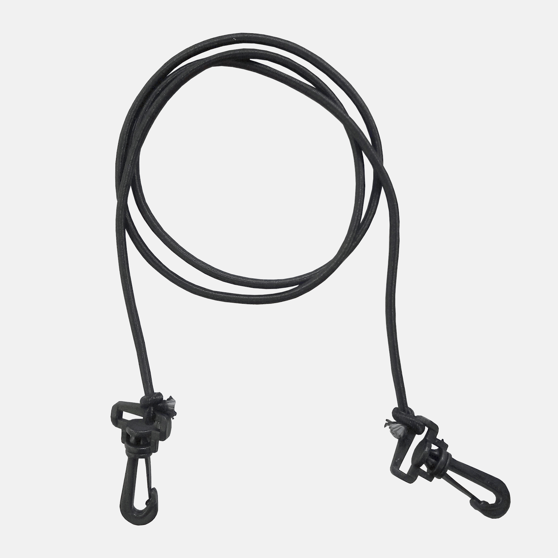 tendeur pour tente Tendeur en caoutchouc pour tente de toit avec crochets en plastique po