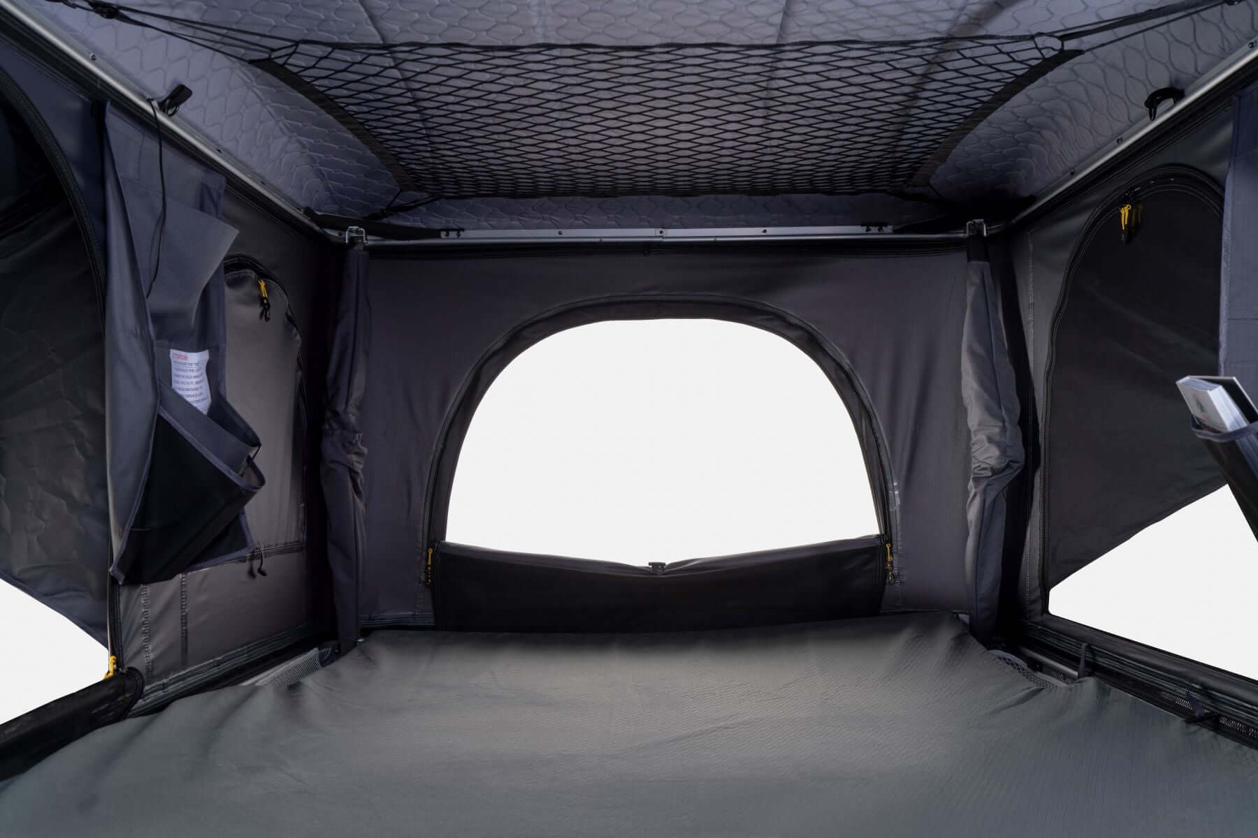 Dachzelt Hartschale Themis