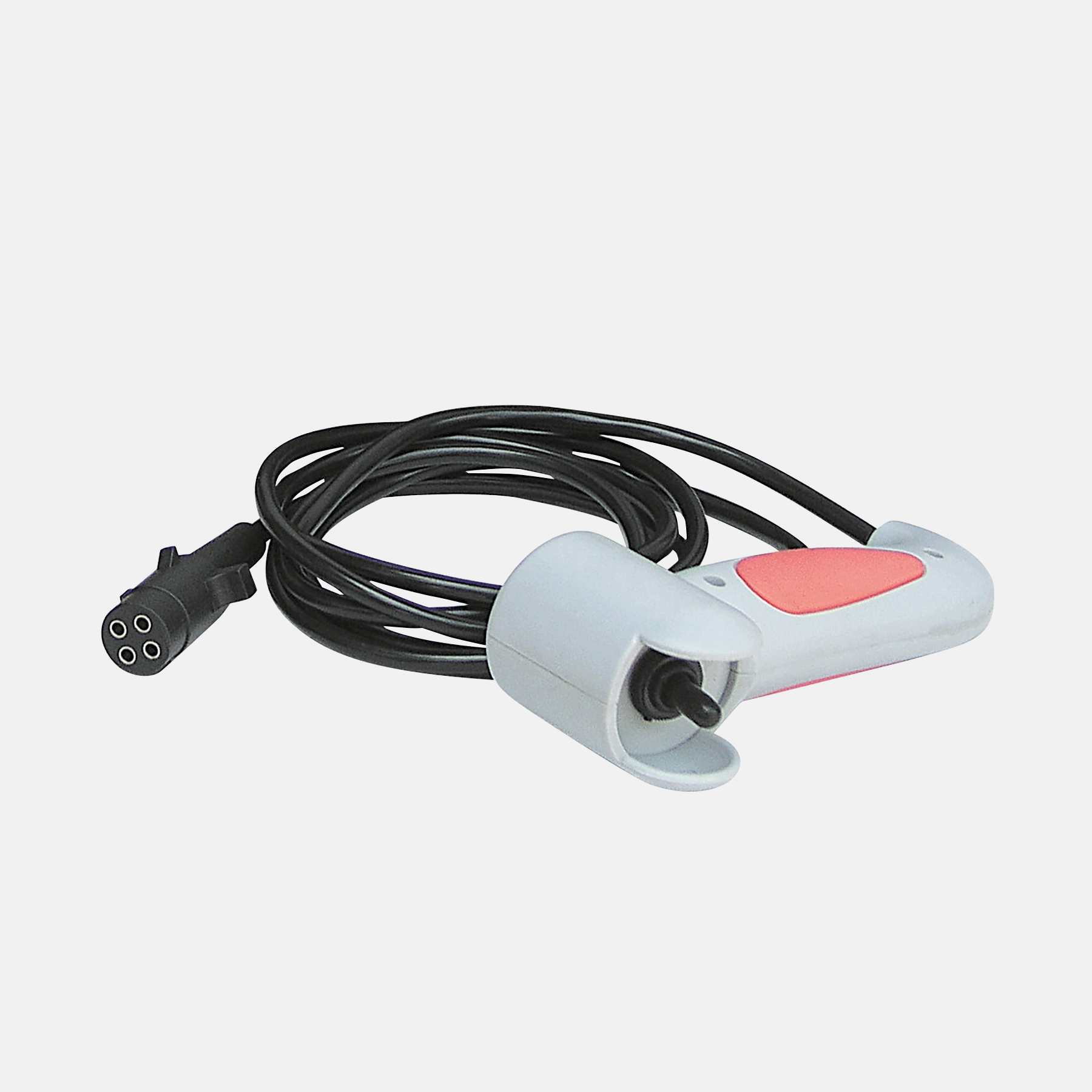 Comando remoto con cavo serie 3500 - 17500