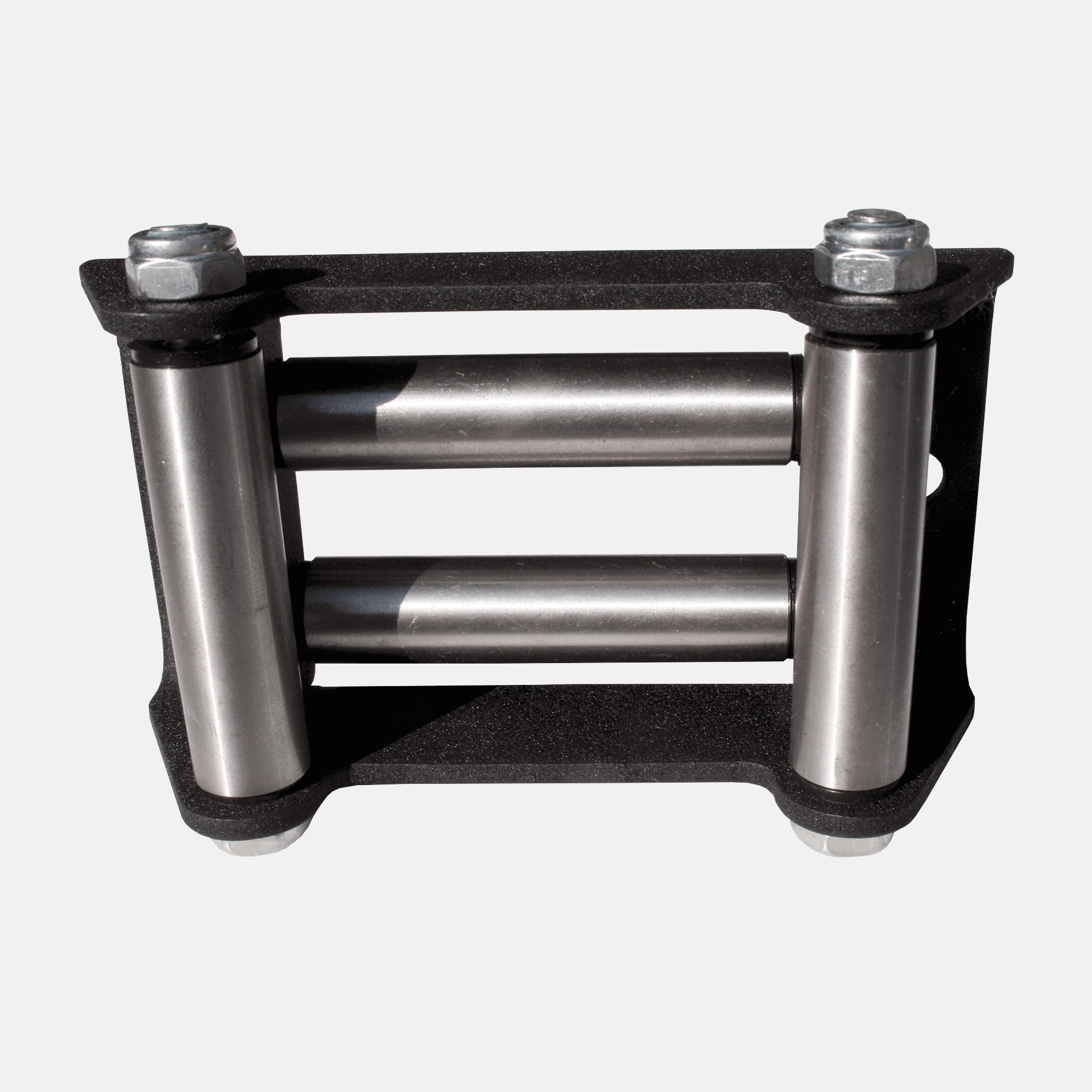 Argani a fune avvolgicavo serie finestra 2000 lbs