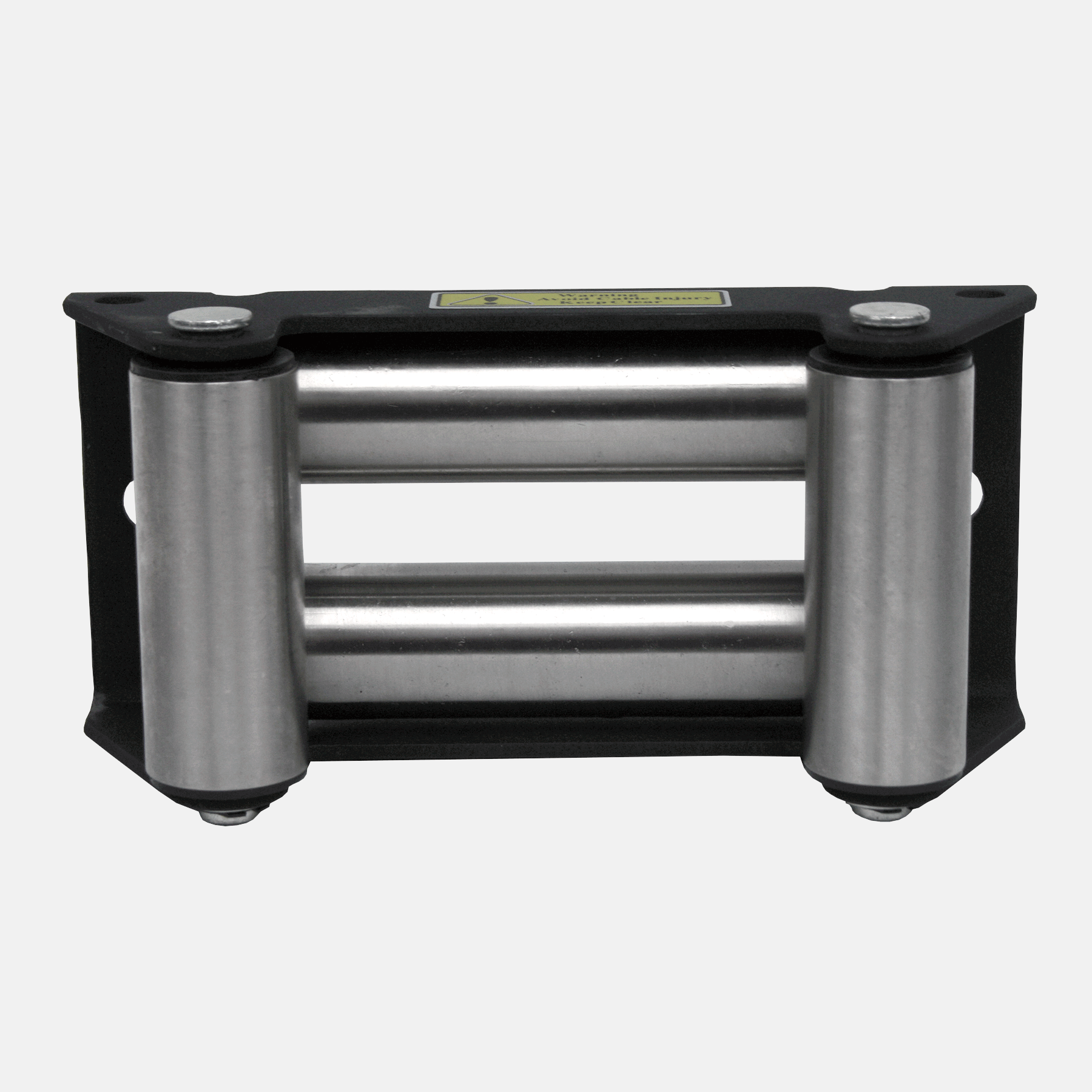 Argani a fune finestra con cavo a rullo serie HPB5000 lbs