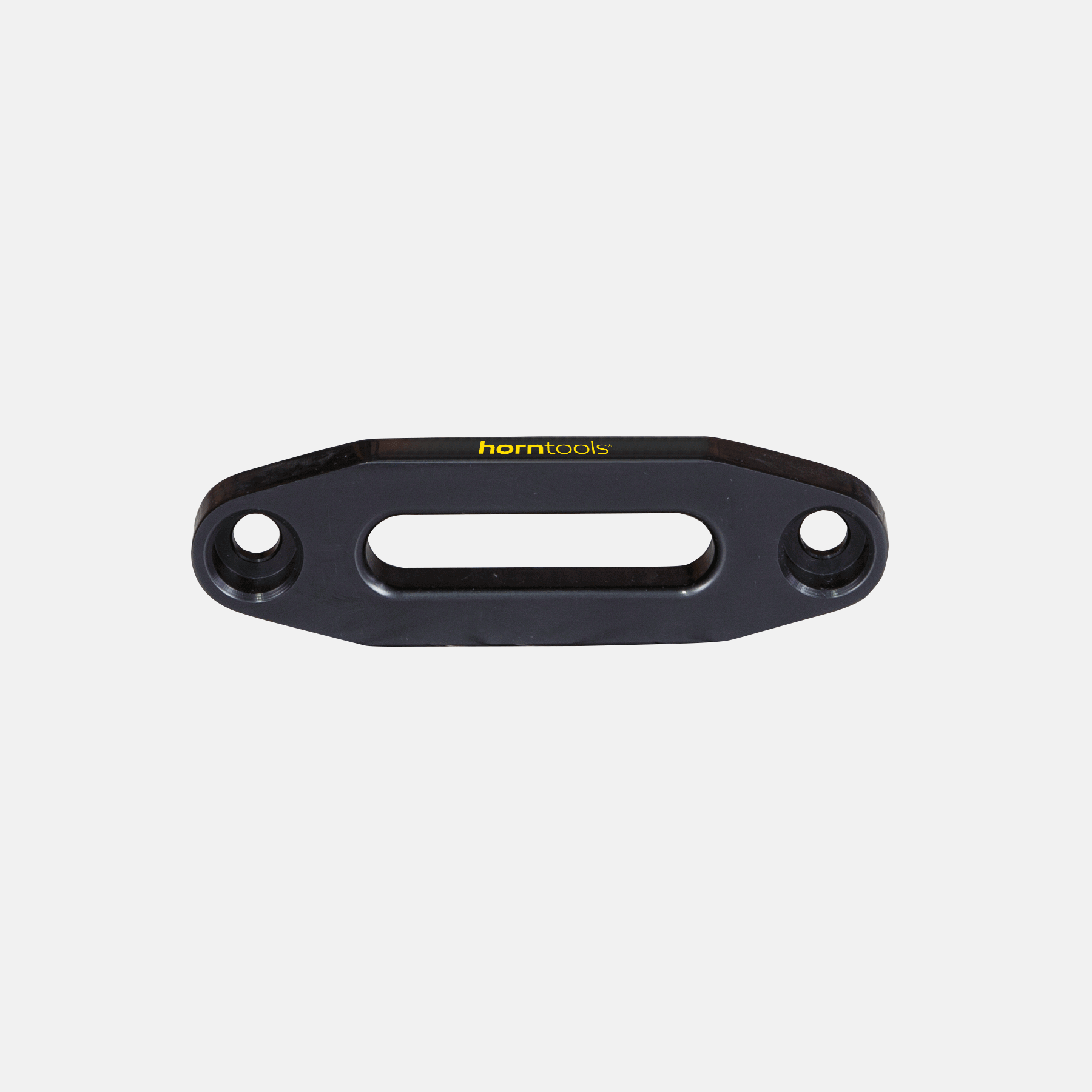 Seilwinden Seilfenster Alu für Serie 2500/3500 lbs
