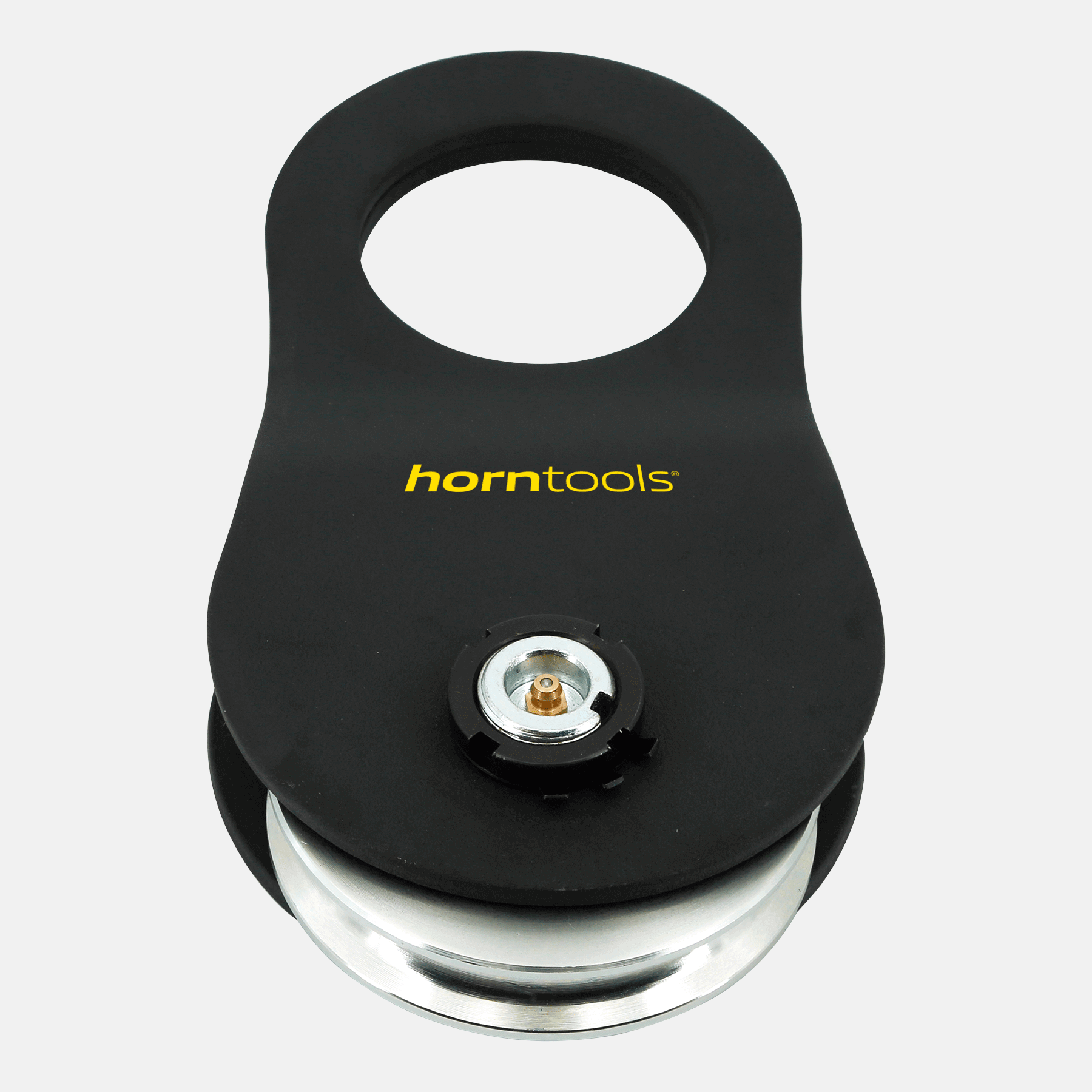 Umlenkrolle Testsieger 4x4action