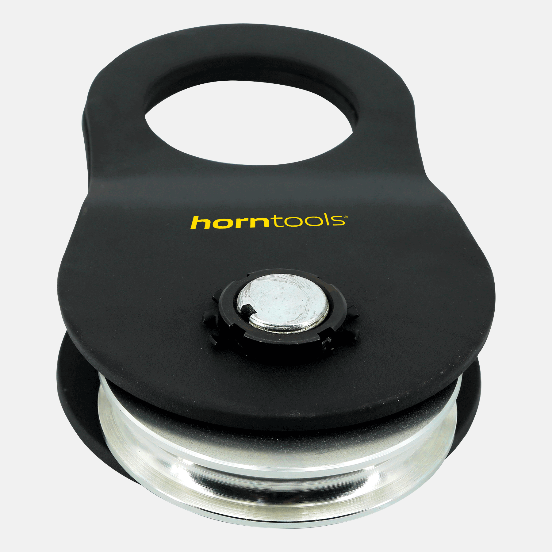 Umlenkrolle Testsieger 4x4action