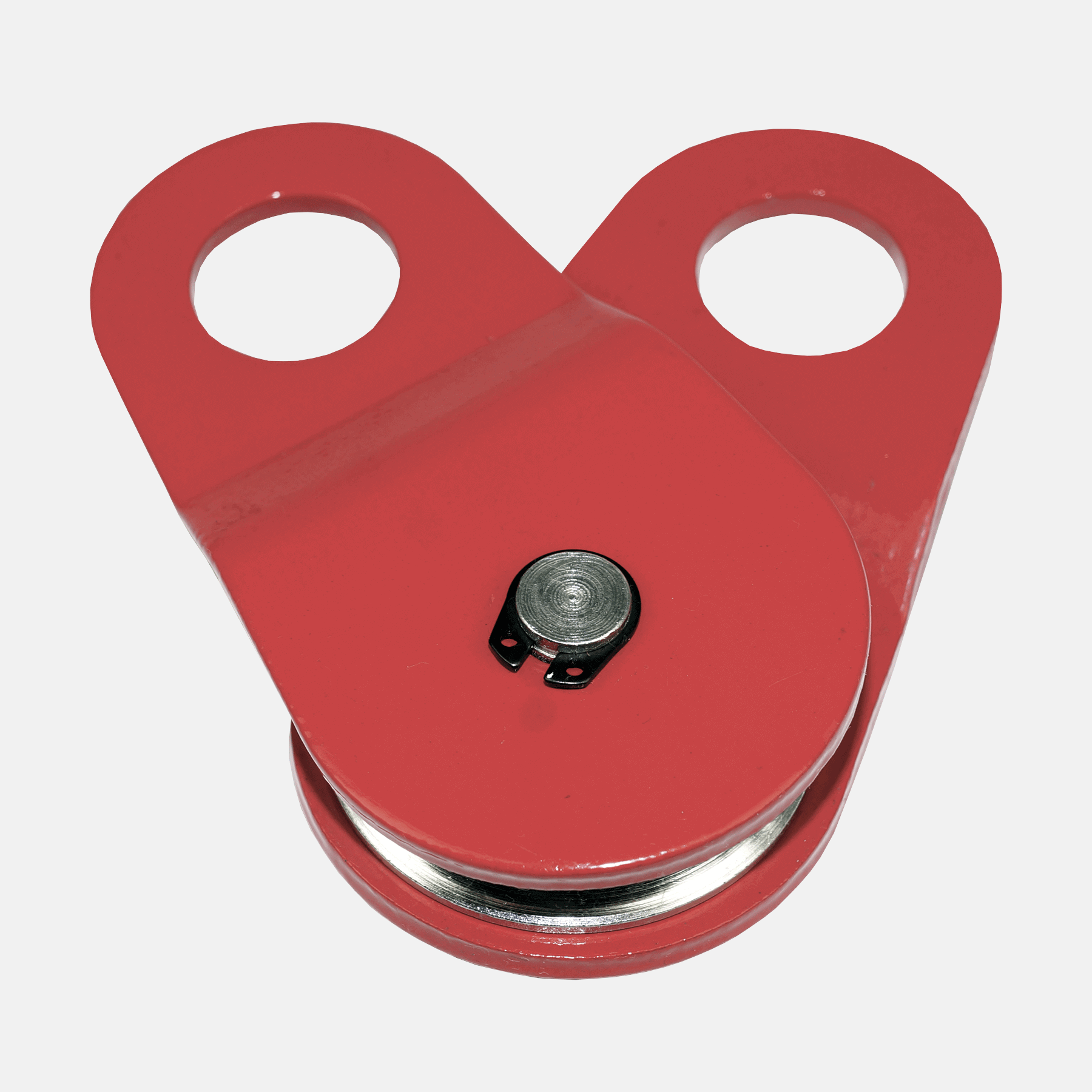 Umlenkrolle Alpha 2.0t Bruchlast
