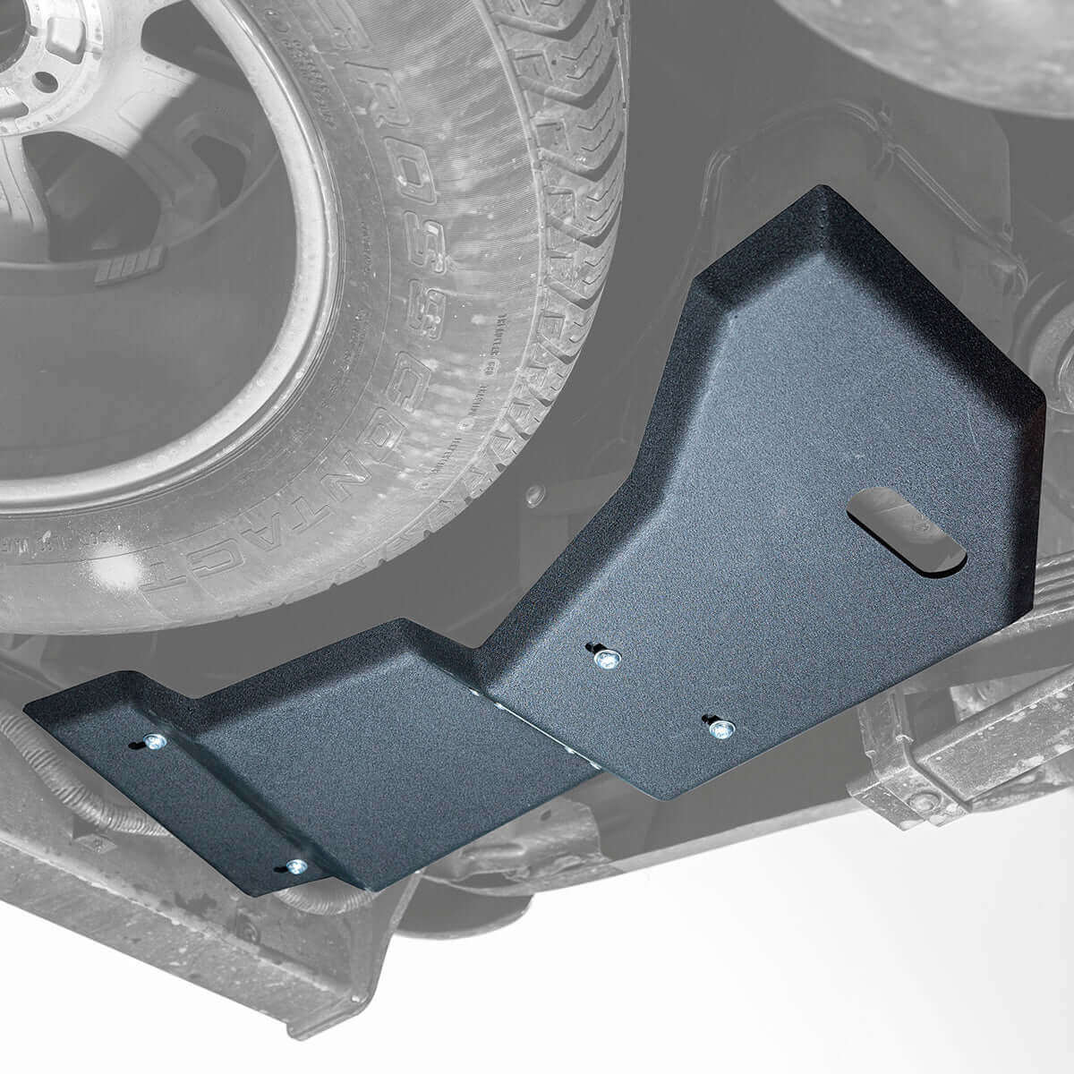 Serbatoio protezione antincastro AdBlue per Ford Ranger (anni 2019 - 2022)